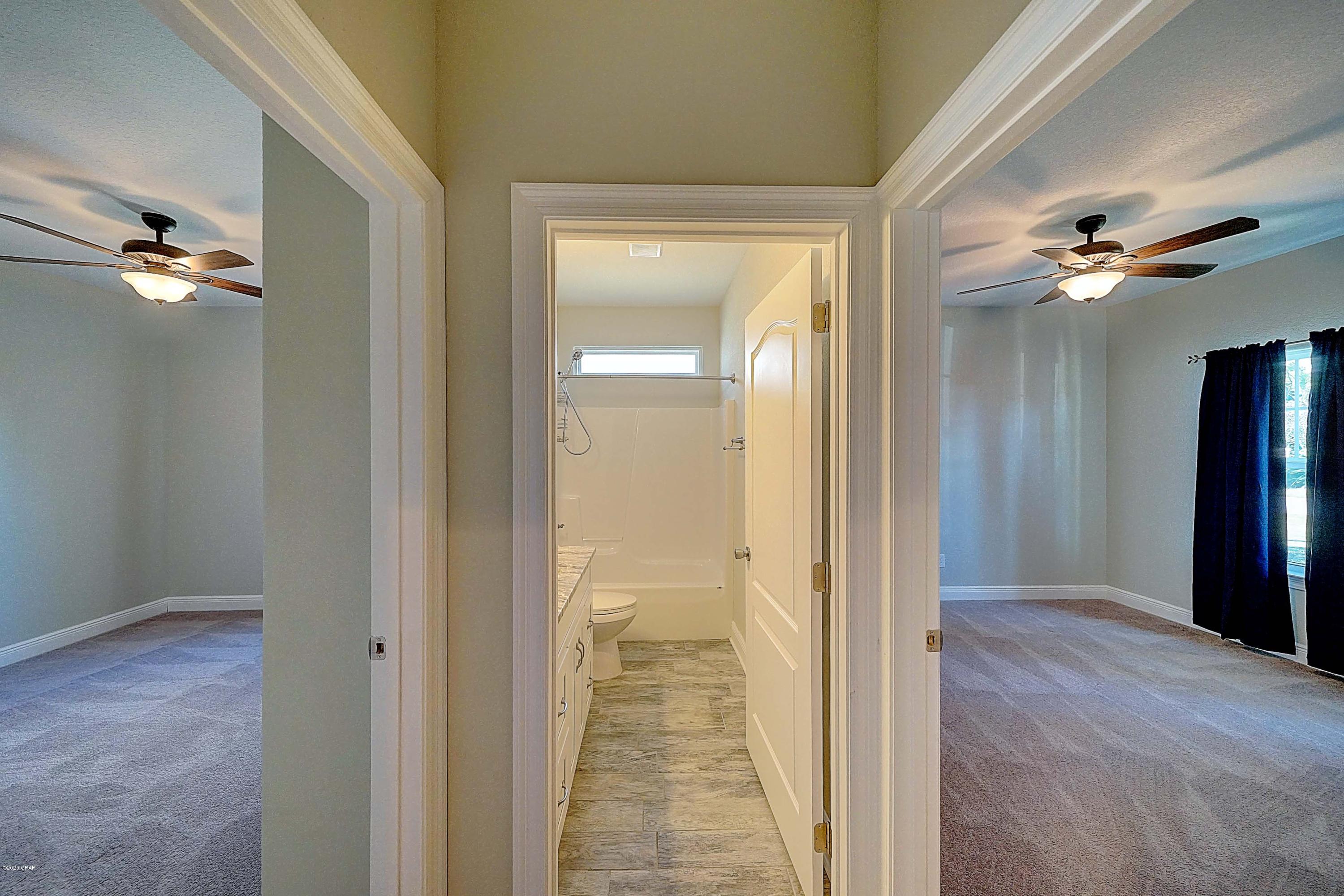 Daugette Add-Bahm Bch - Residential