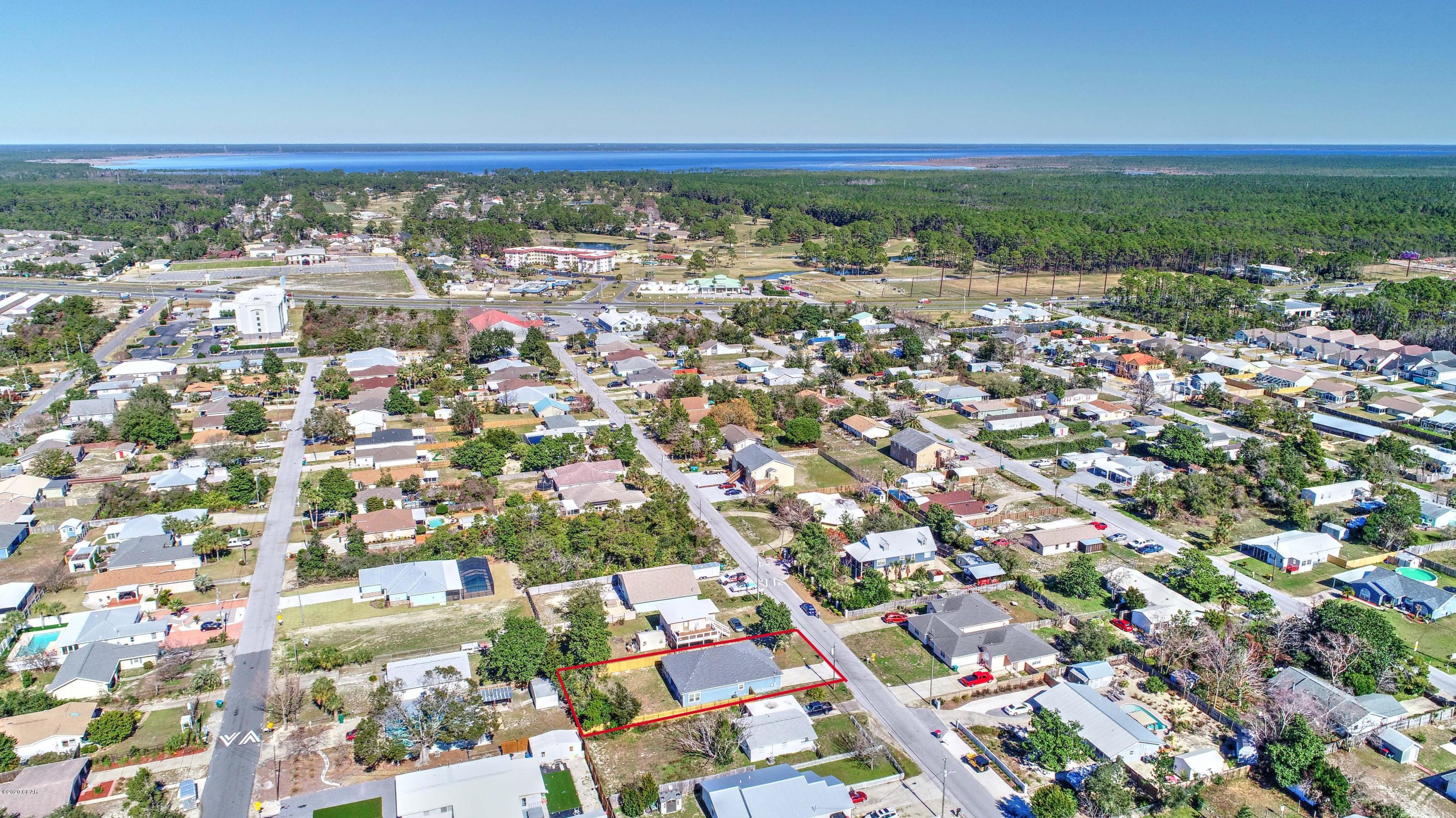 Daugette Add-Bahm Bch - Residential