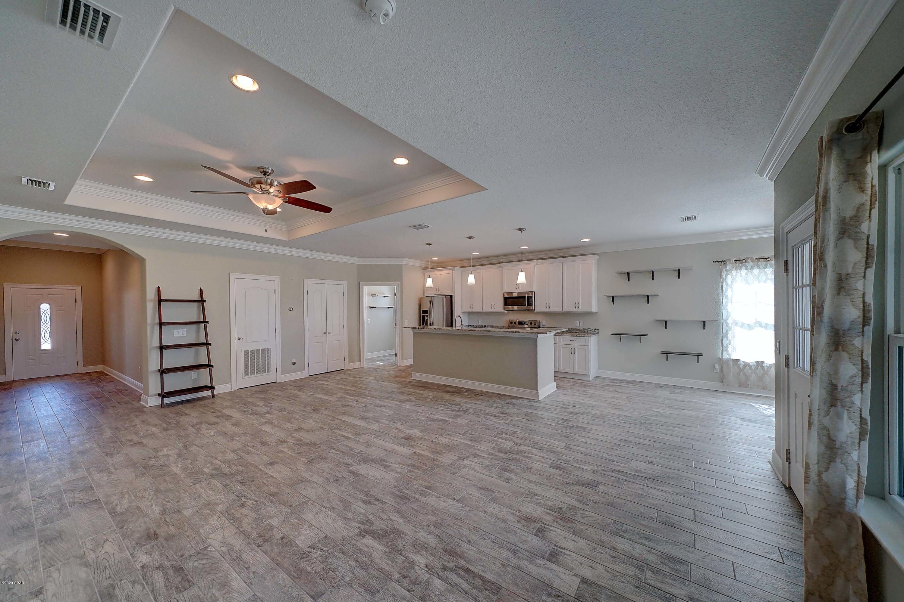 Daugette Add-Bahm Bch - Residential