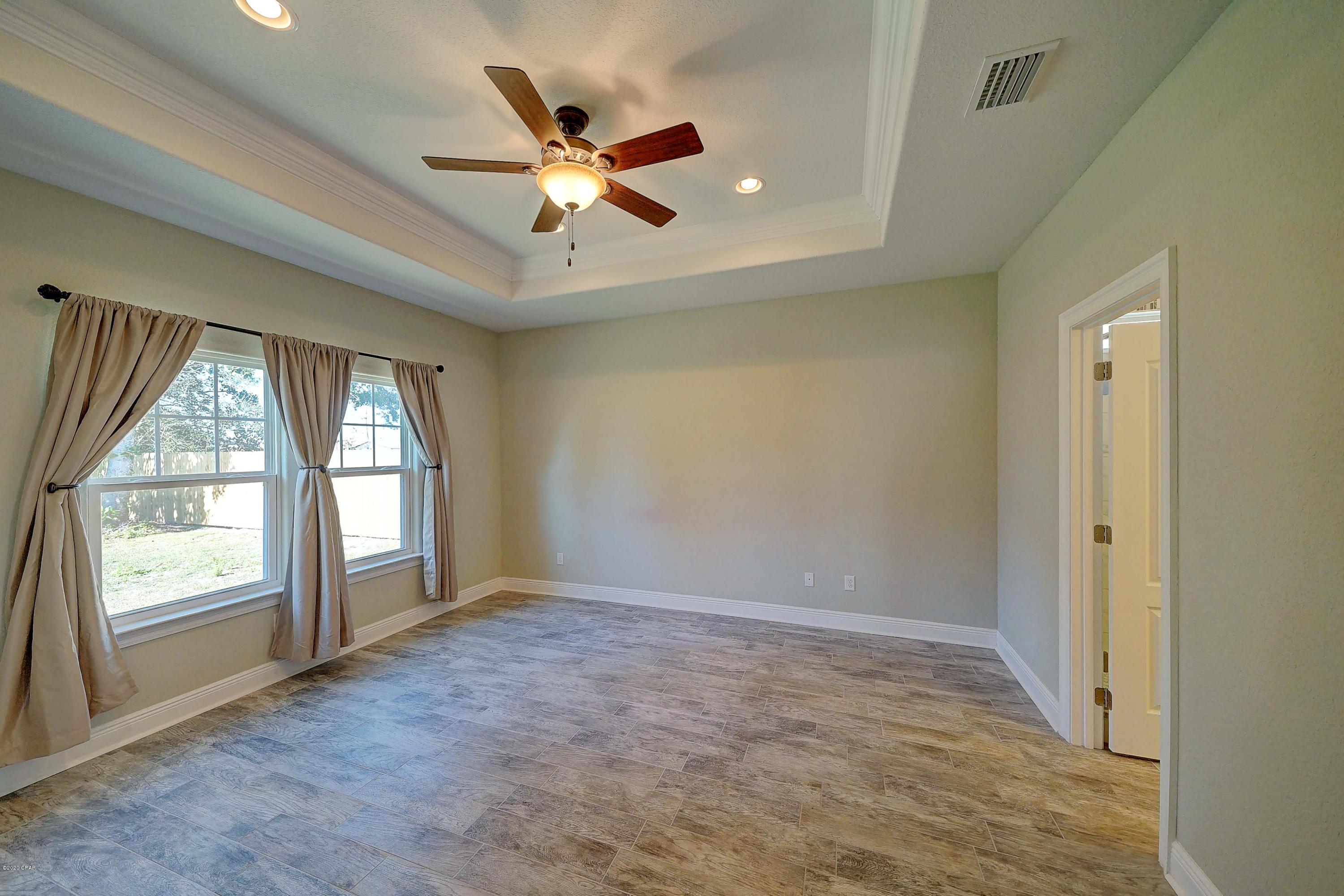 Daugette Add-Bahm Bch - Residential