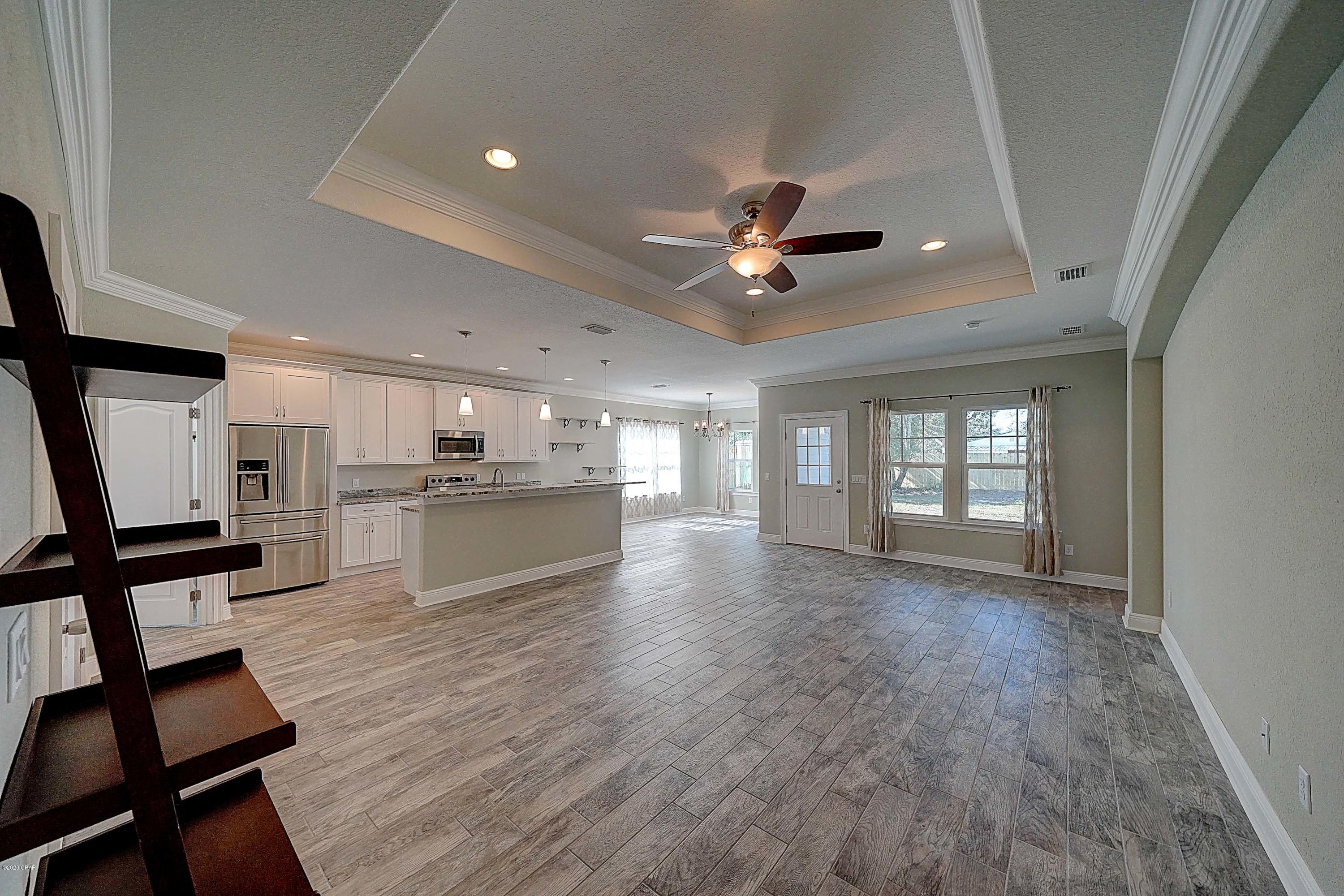 Daugette Add-Bahm Bch - Residential