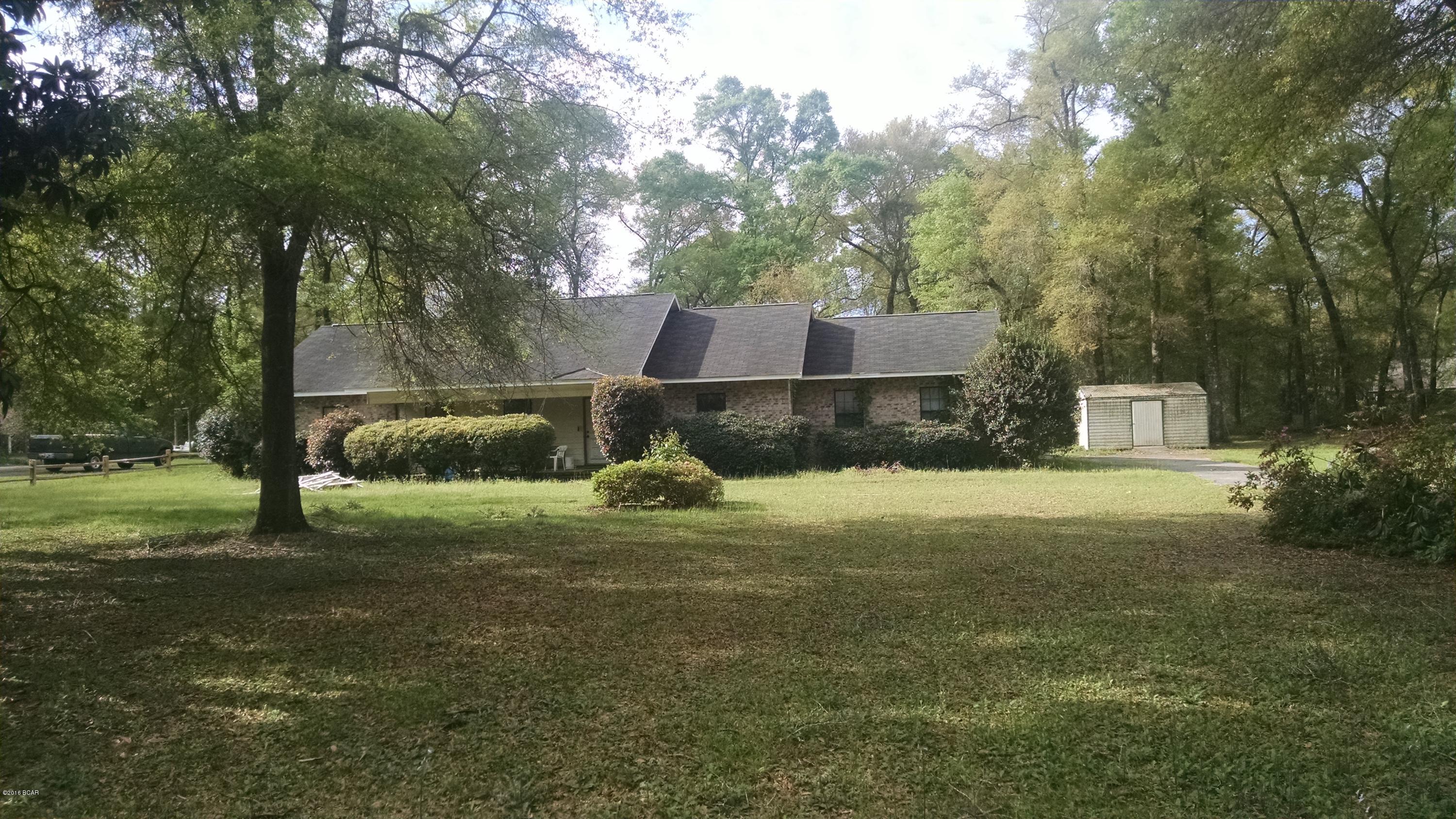 Indian Springs - Residential