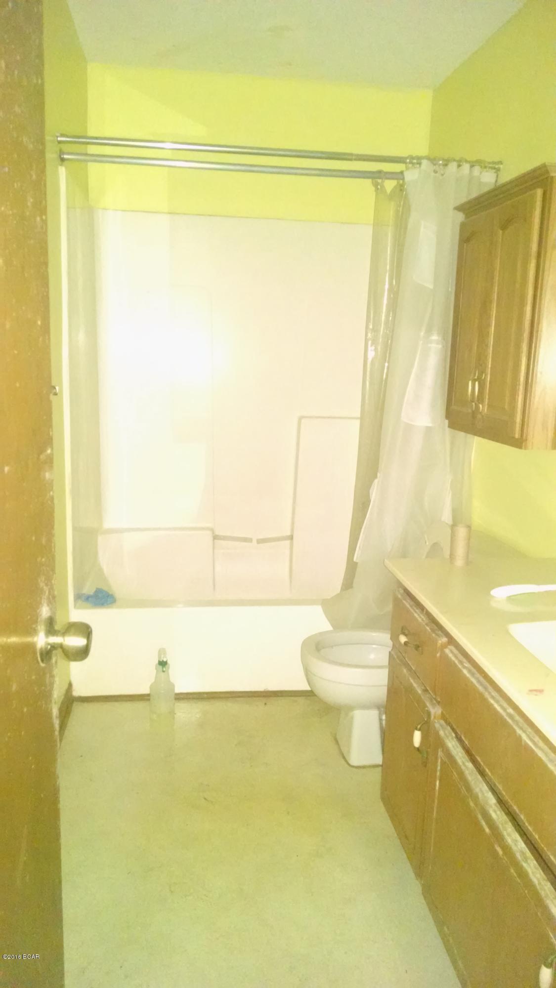 Indian Springs - Residential