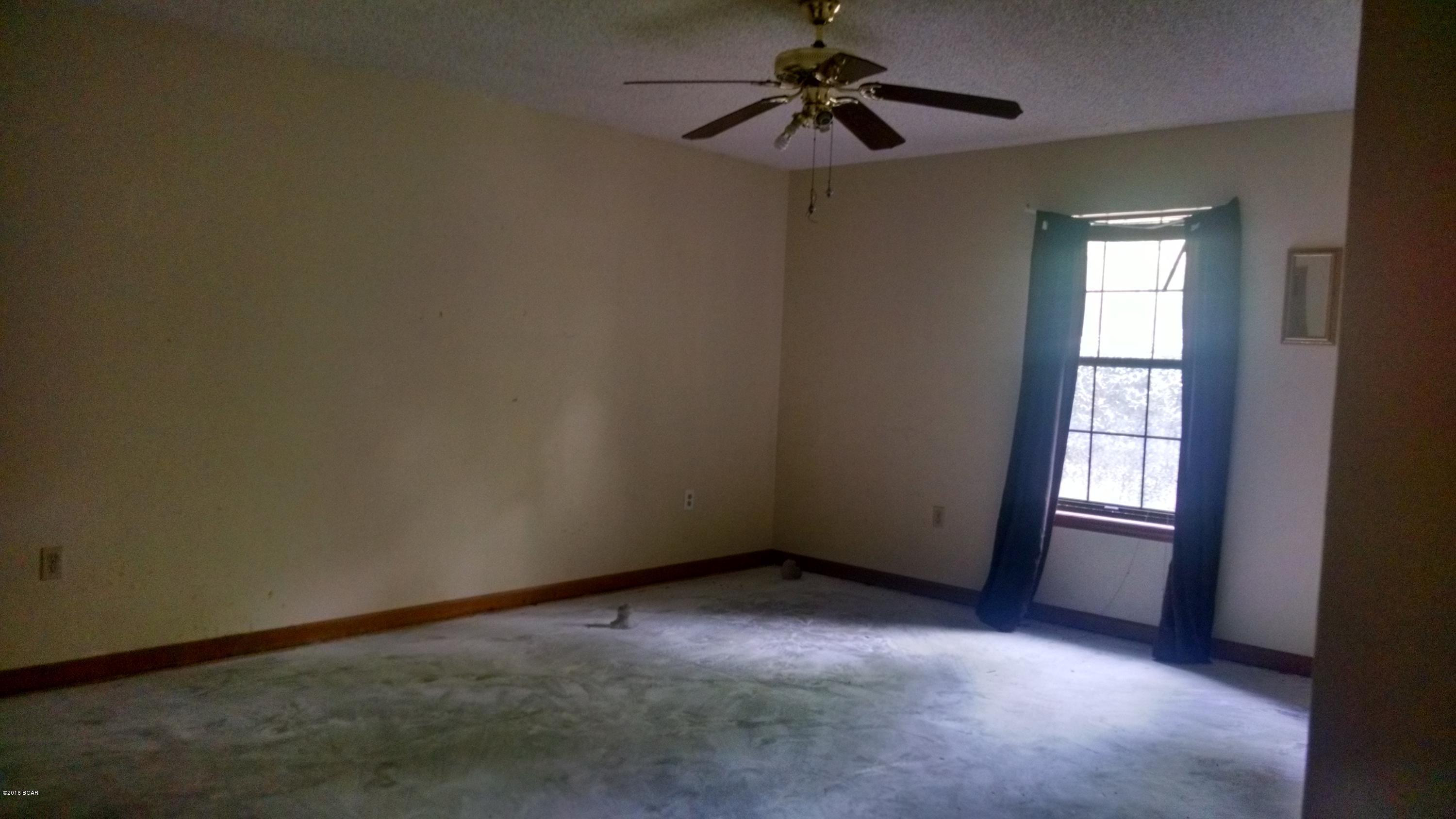 Indian Springs - Residential