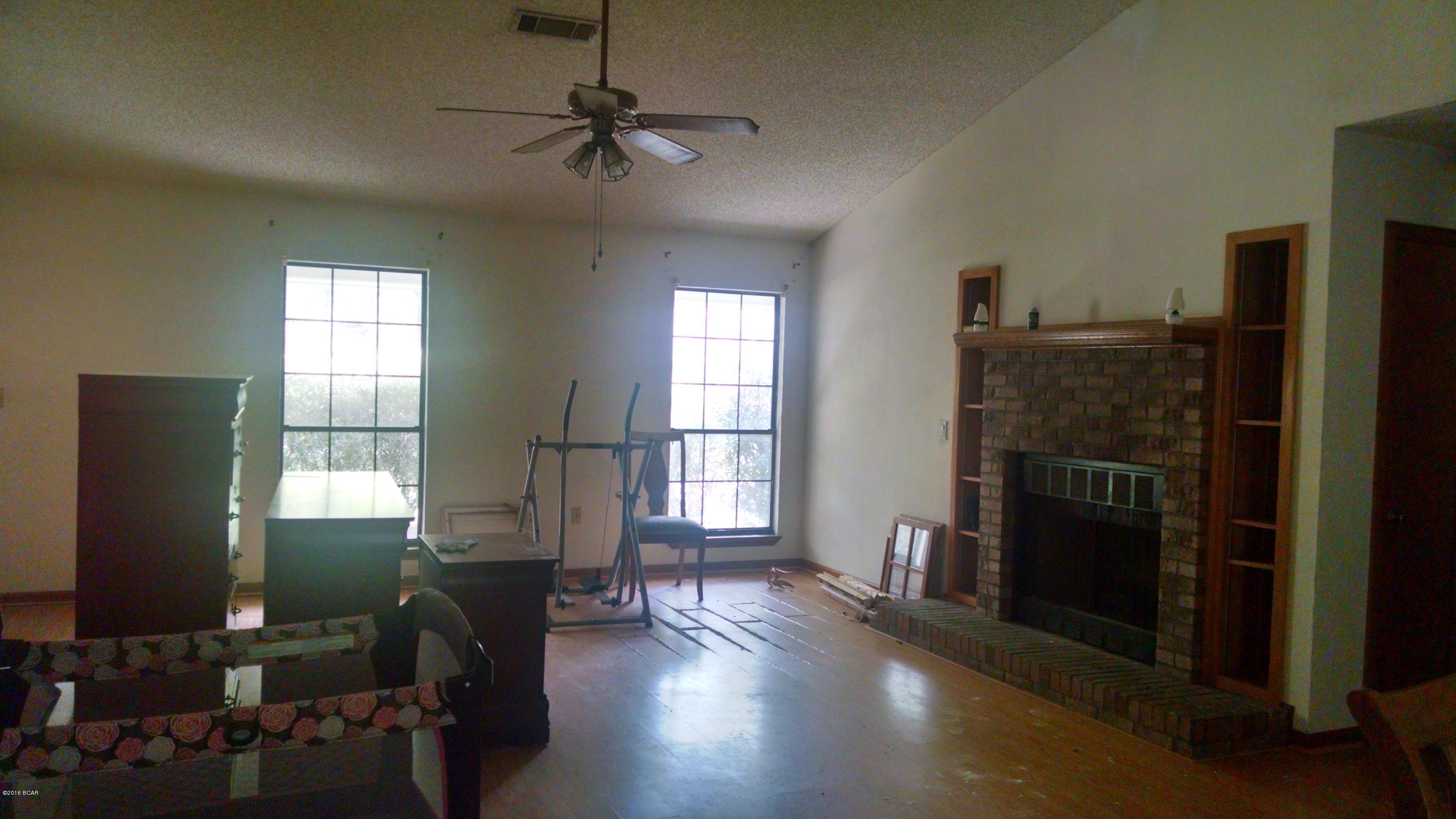 Indian Springs - Residential