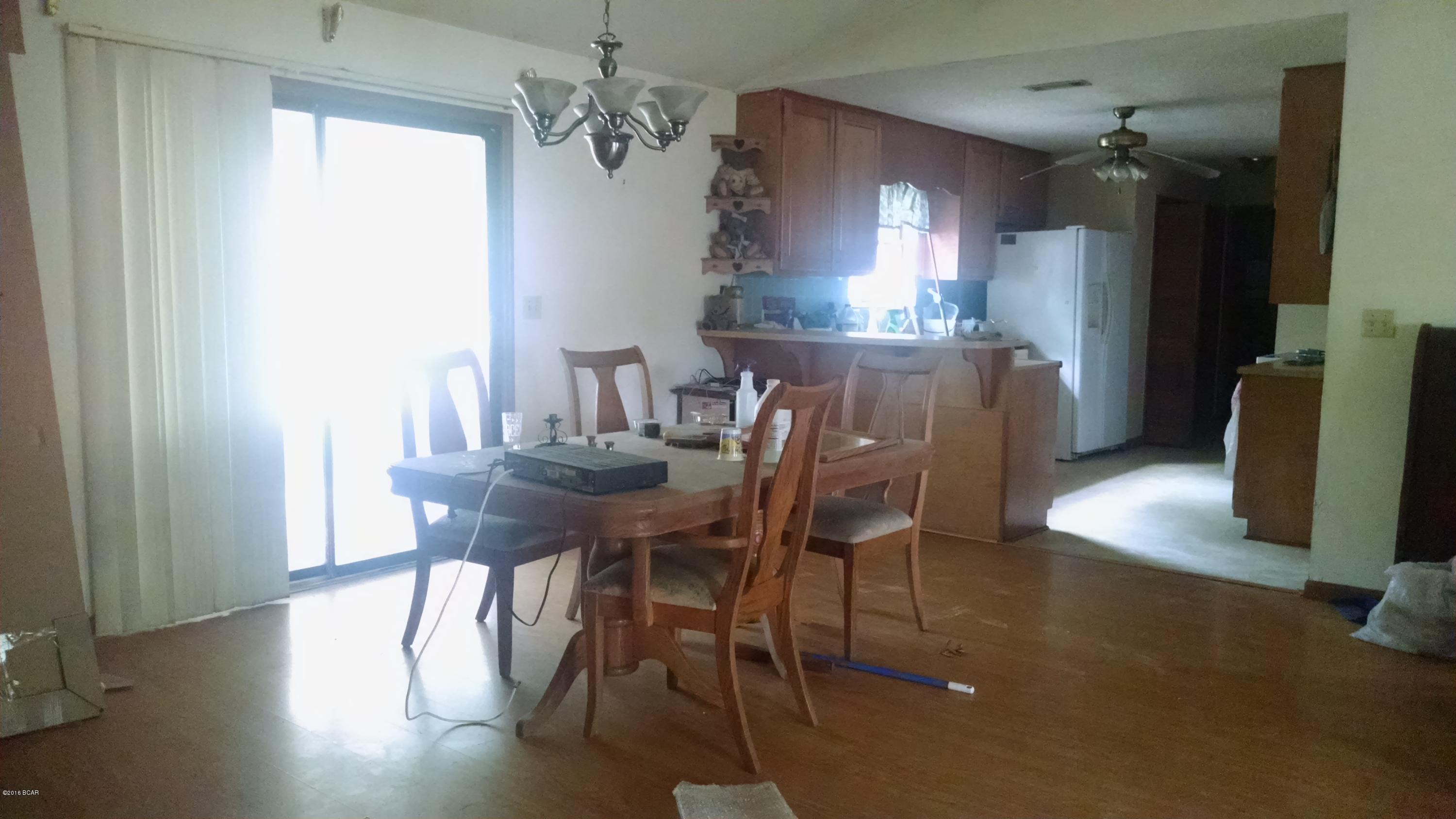 Indian Springs - Residential