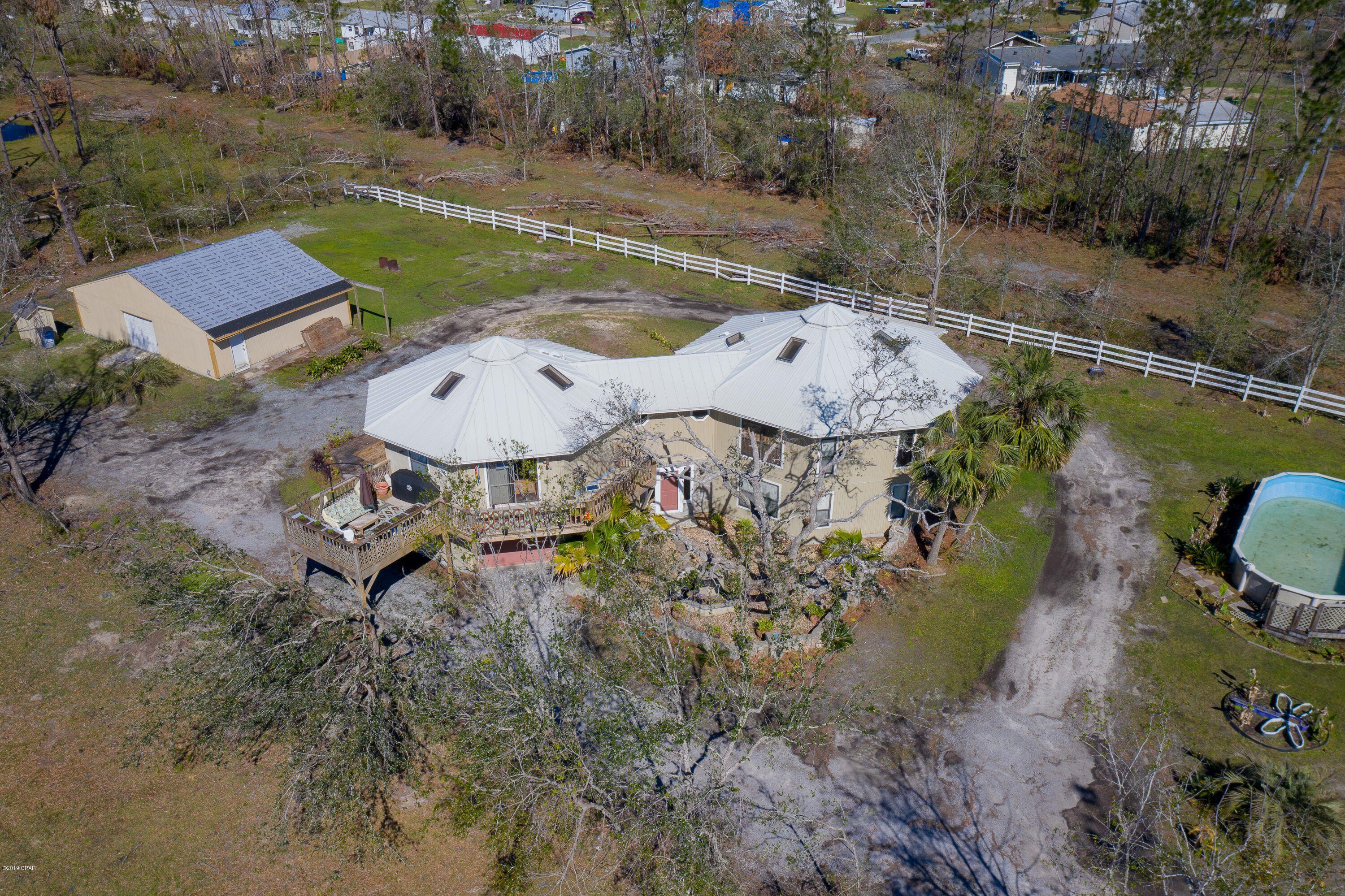 [No Recorded Subdiv] - Residential