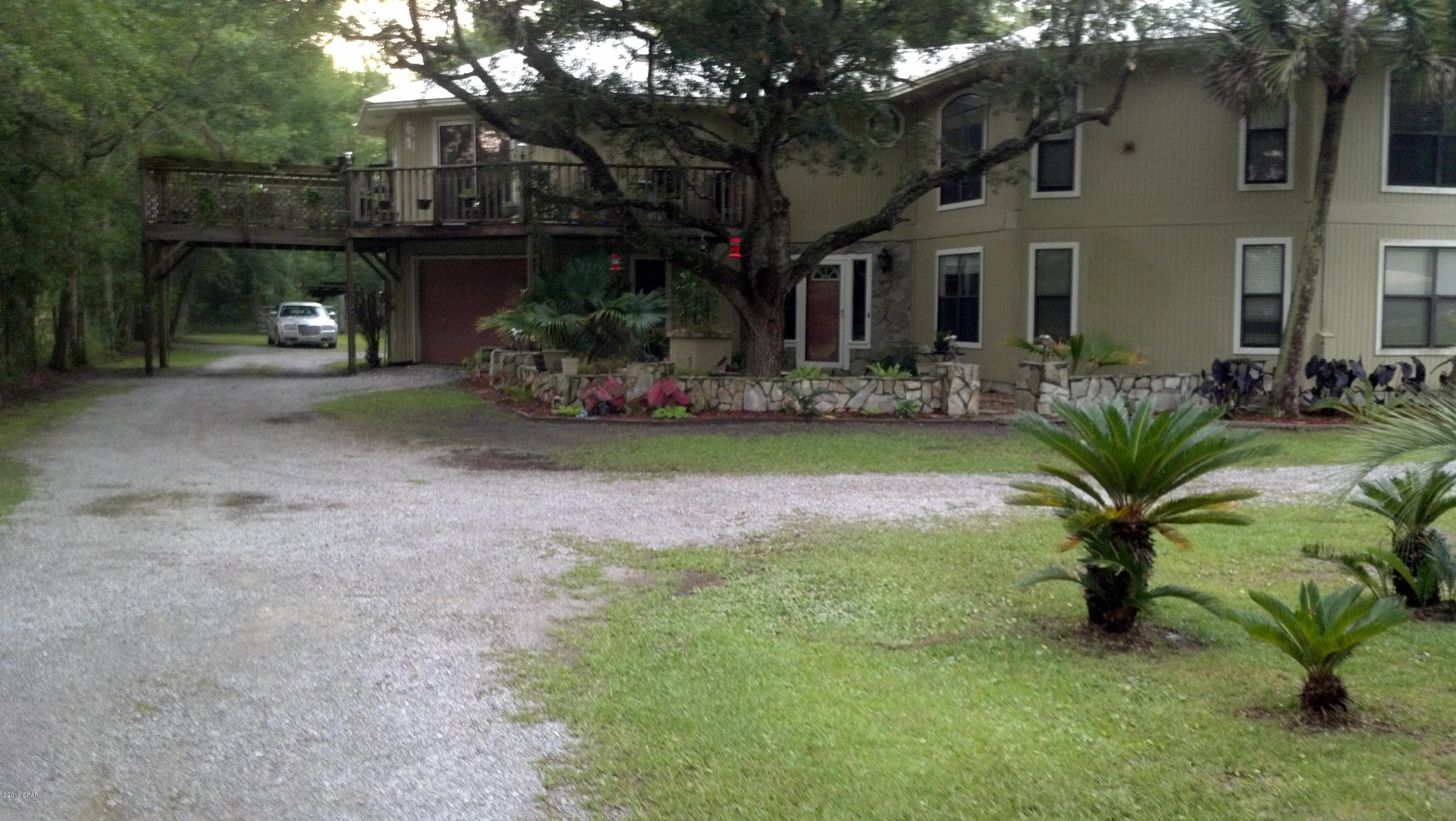 [No Recorded Subdiv] - Residential