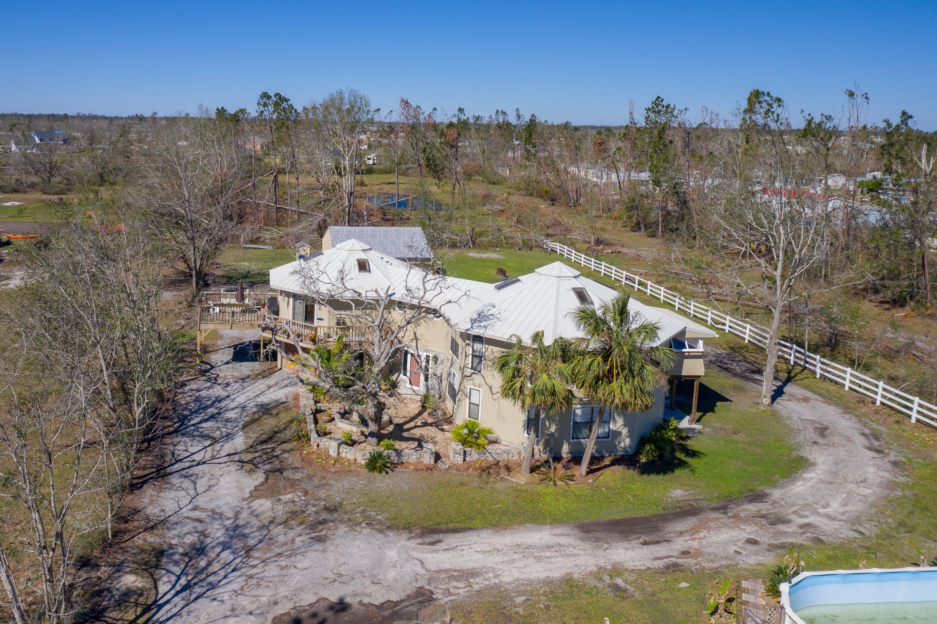 [No Recorded Subdiv] - Residential