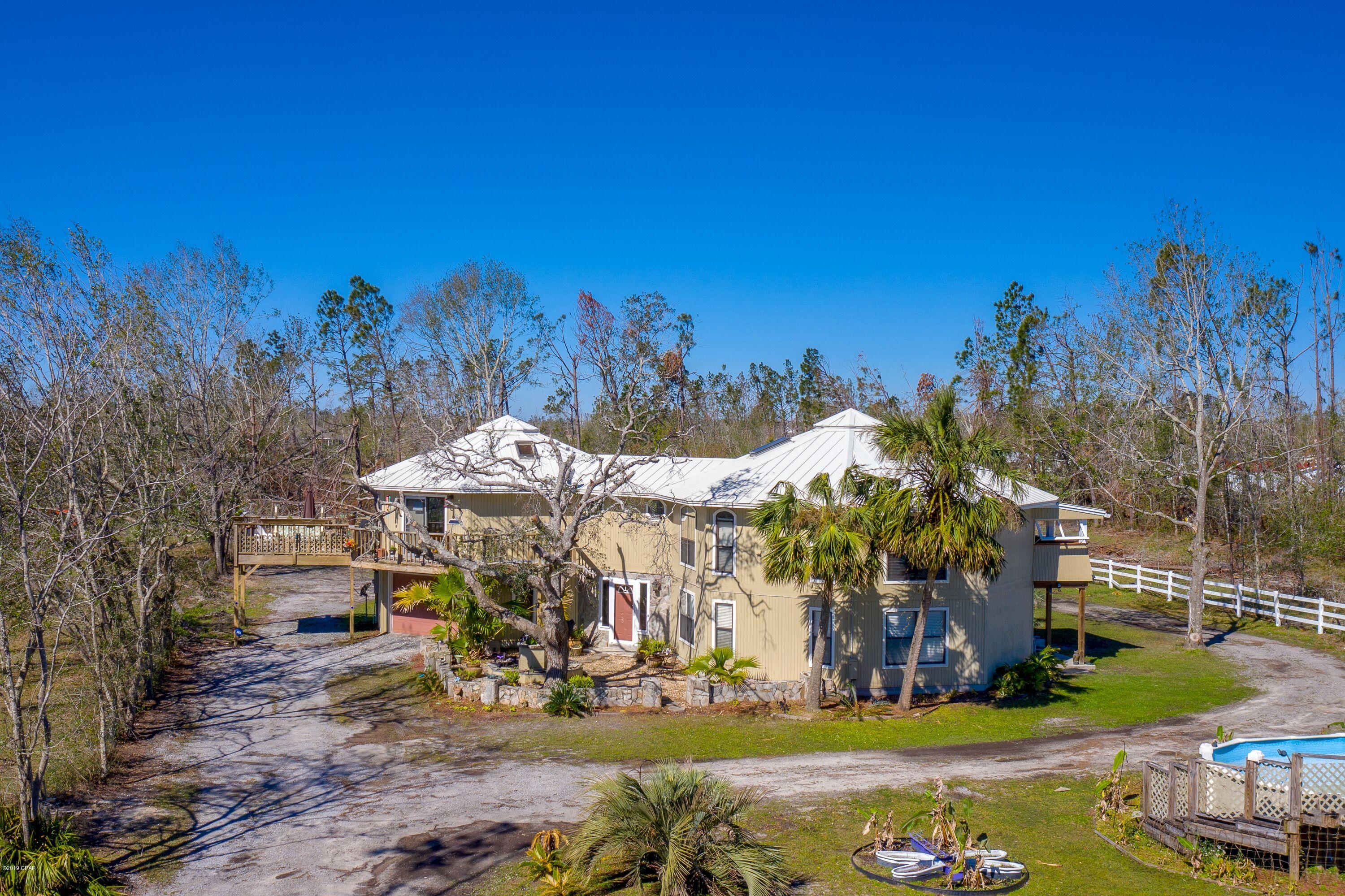 [No Recorded Subdiv] - Residential