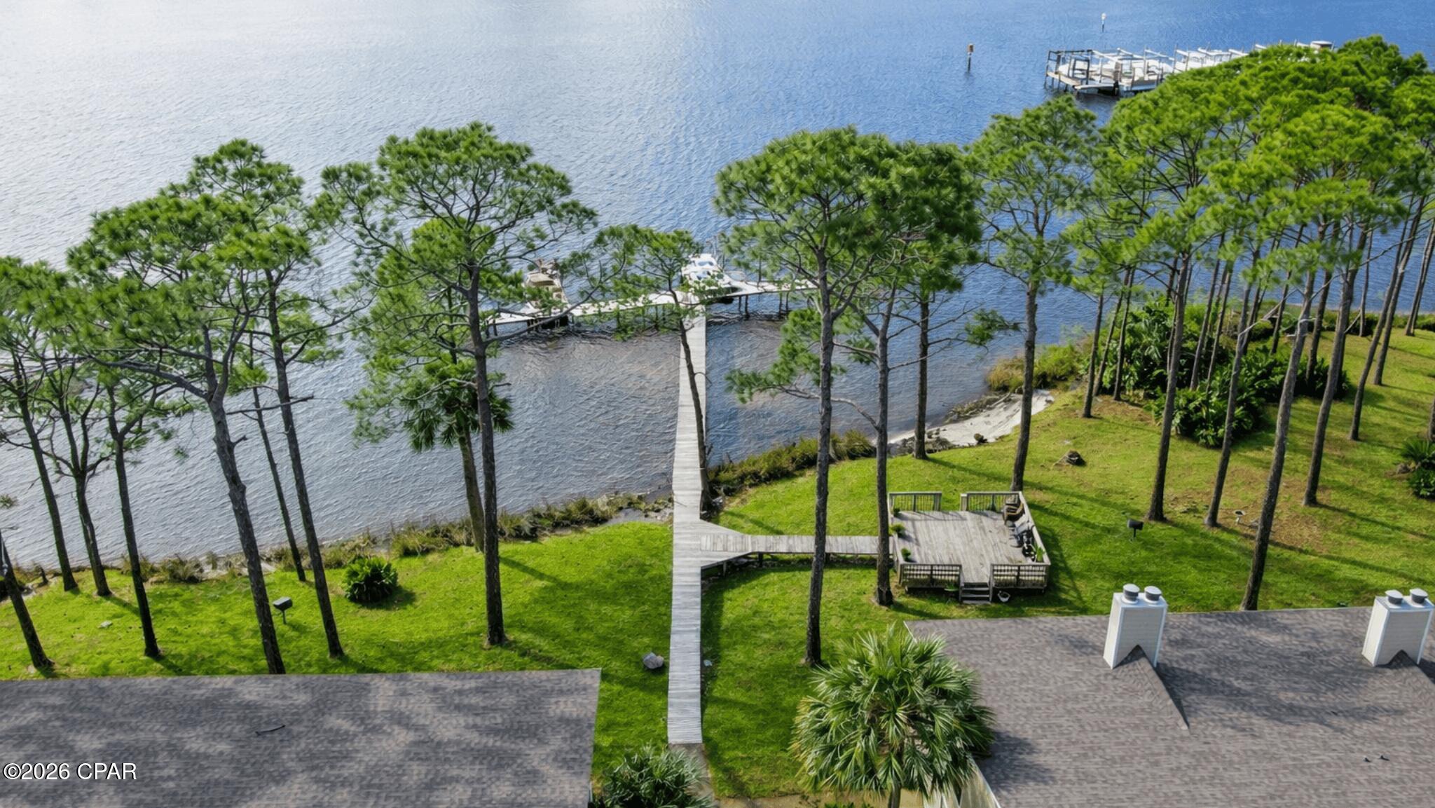 Grand Lagoon Cove Condominium - Residential