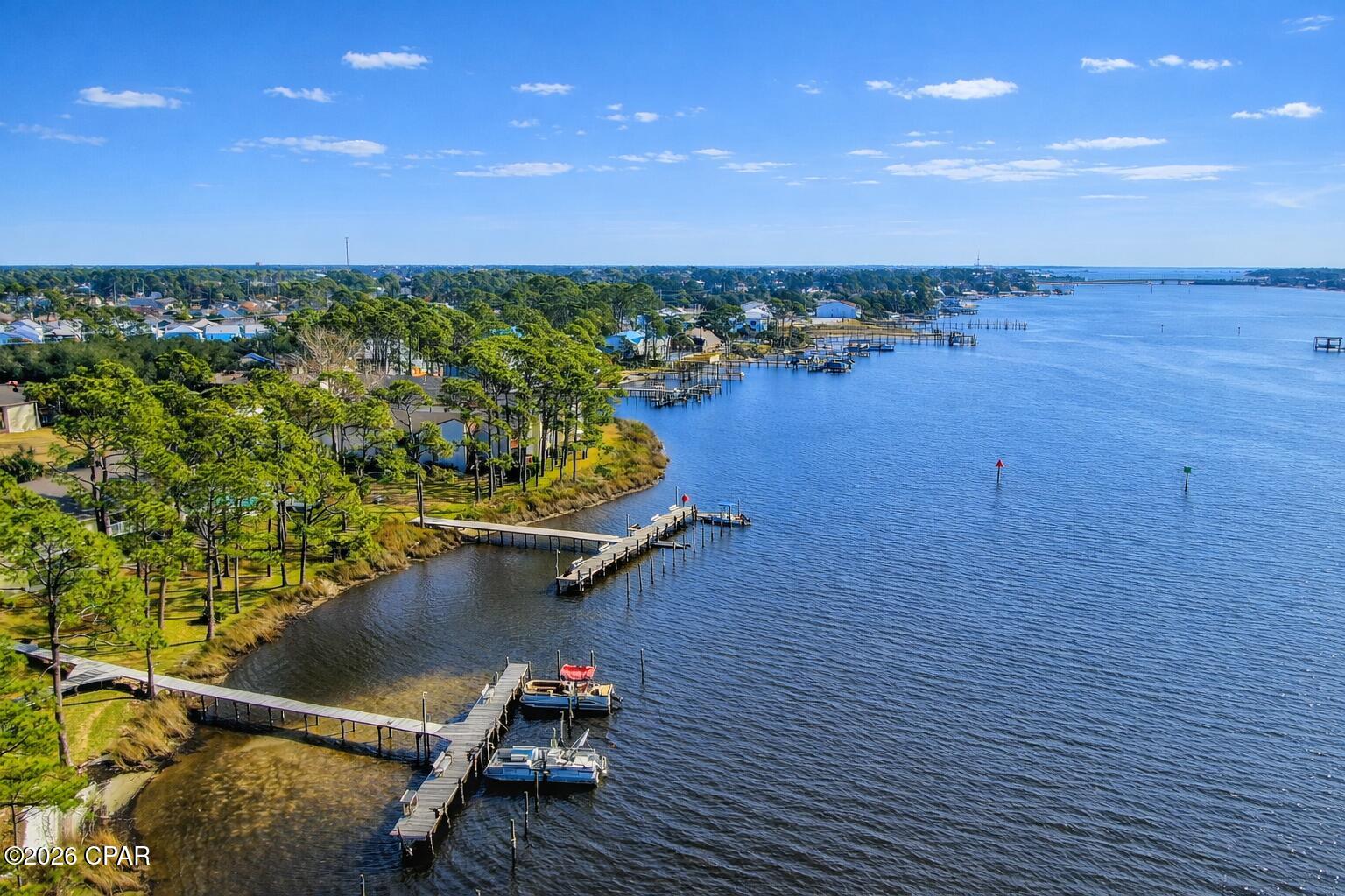 Grand Lagoon Cove Condominium - Residential