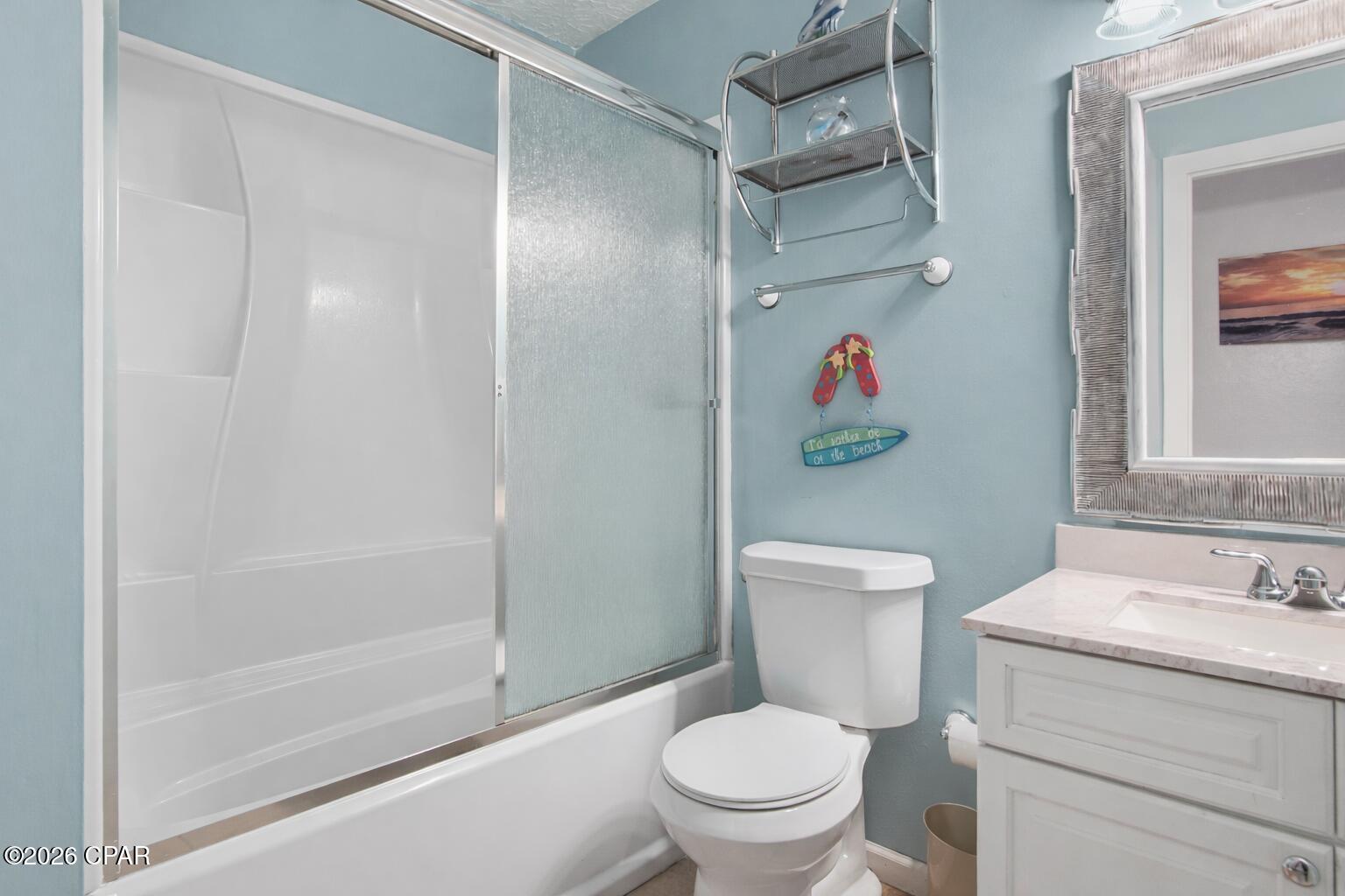 Grand Lagoon Cove Condominium - Residential