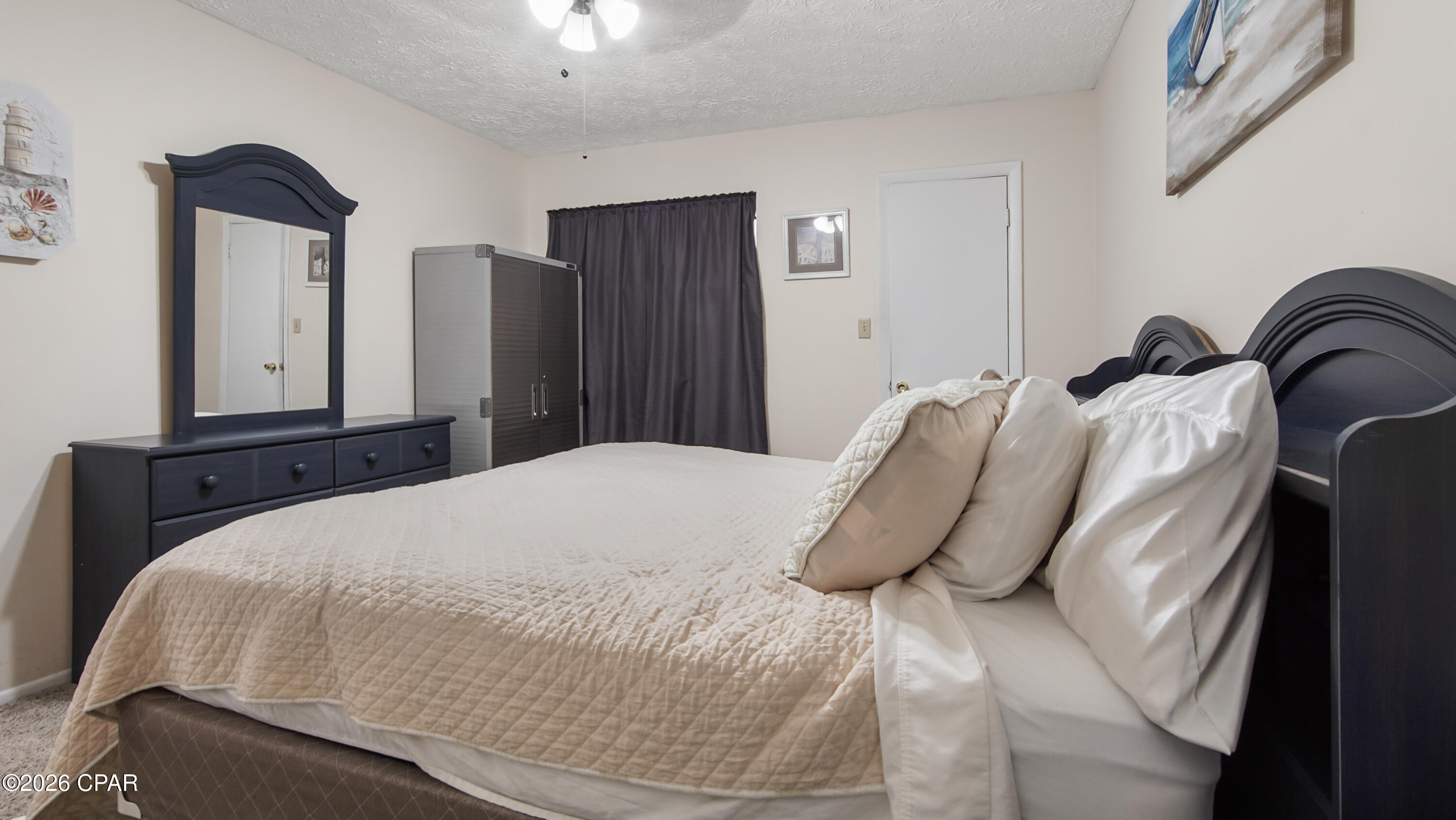 Grand Lagoon Cove Condominium - Residential