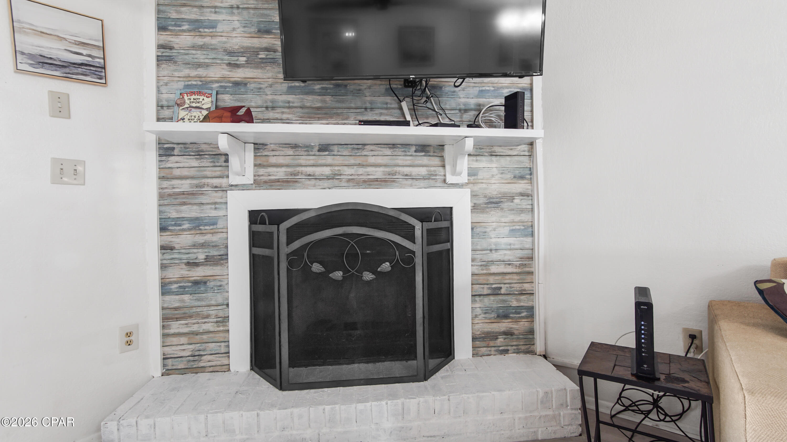 Grand Lagoon Cove Condominium - Residential