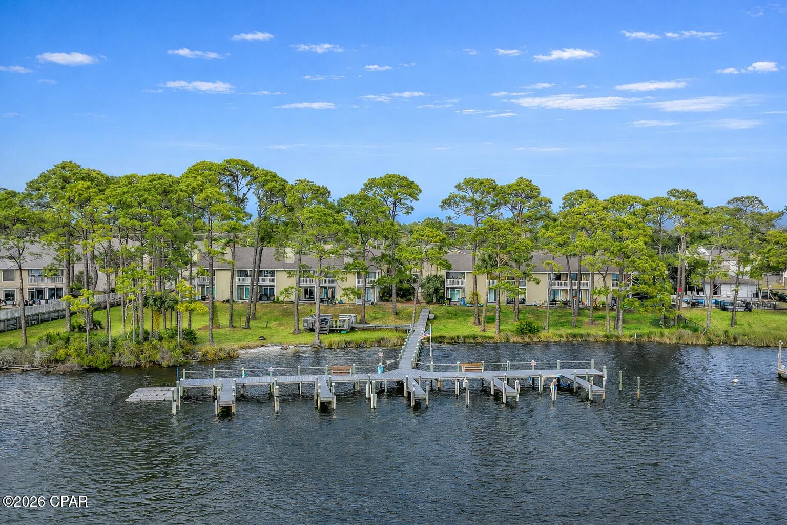 Grand Lagoon Cove Condominium - Residential