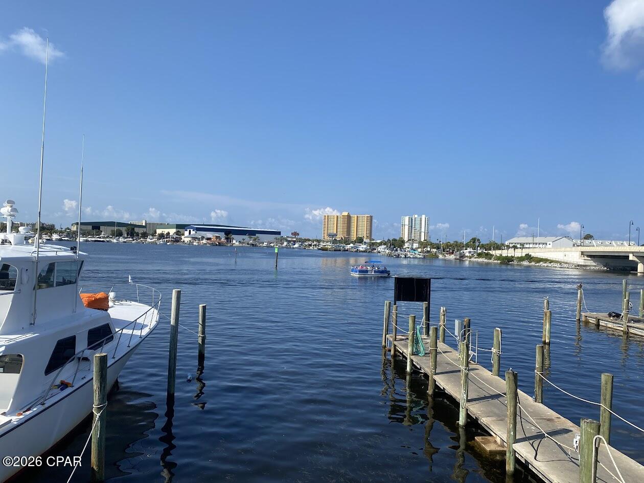 Grand Lagoon Cove Condominium - Residential