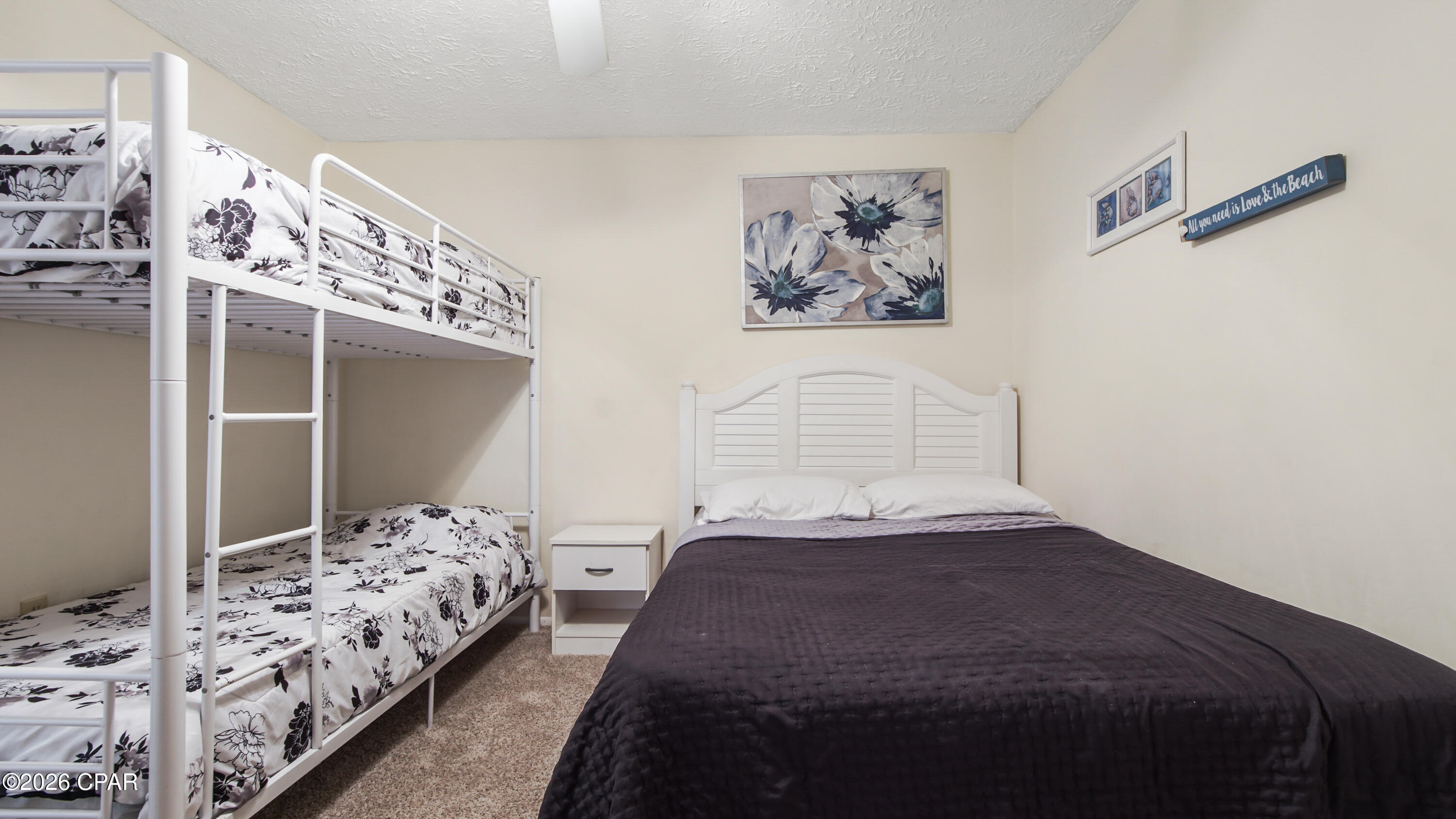 Grand Lagoon Cove Condominium - Residential