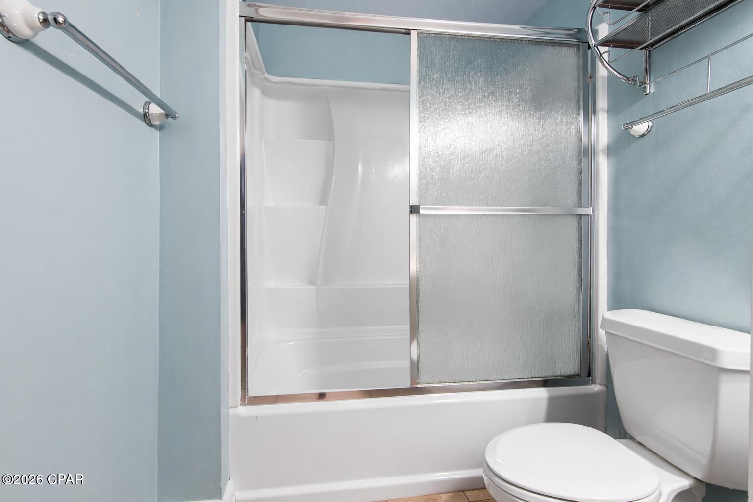 Grand Lagoon Cove Condominium - Residential