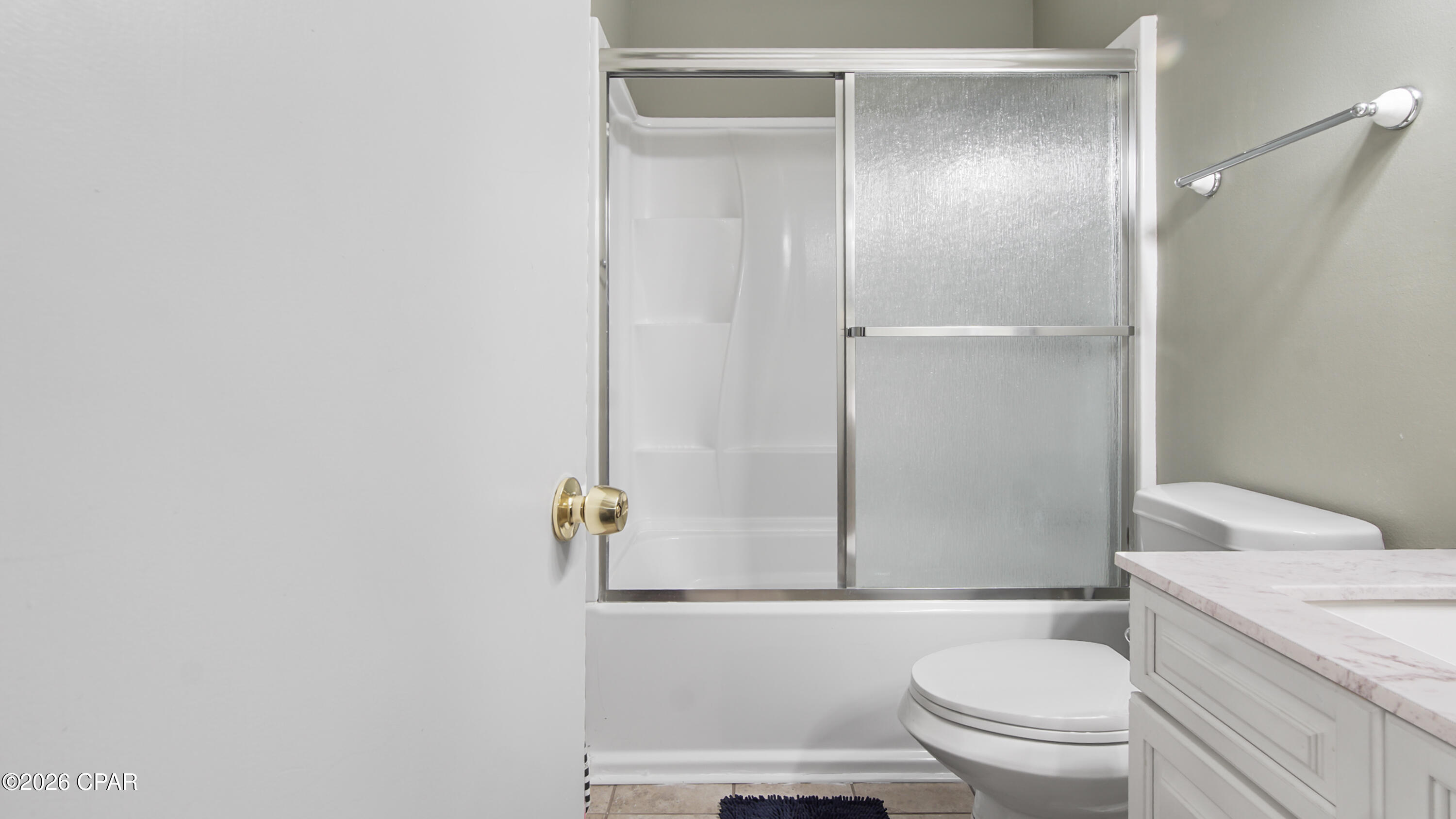 Grand Lagoon Cove Condominium - Residential