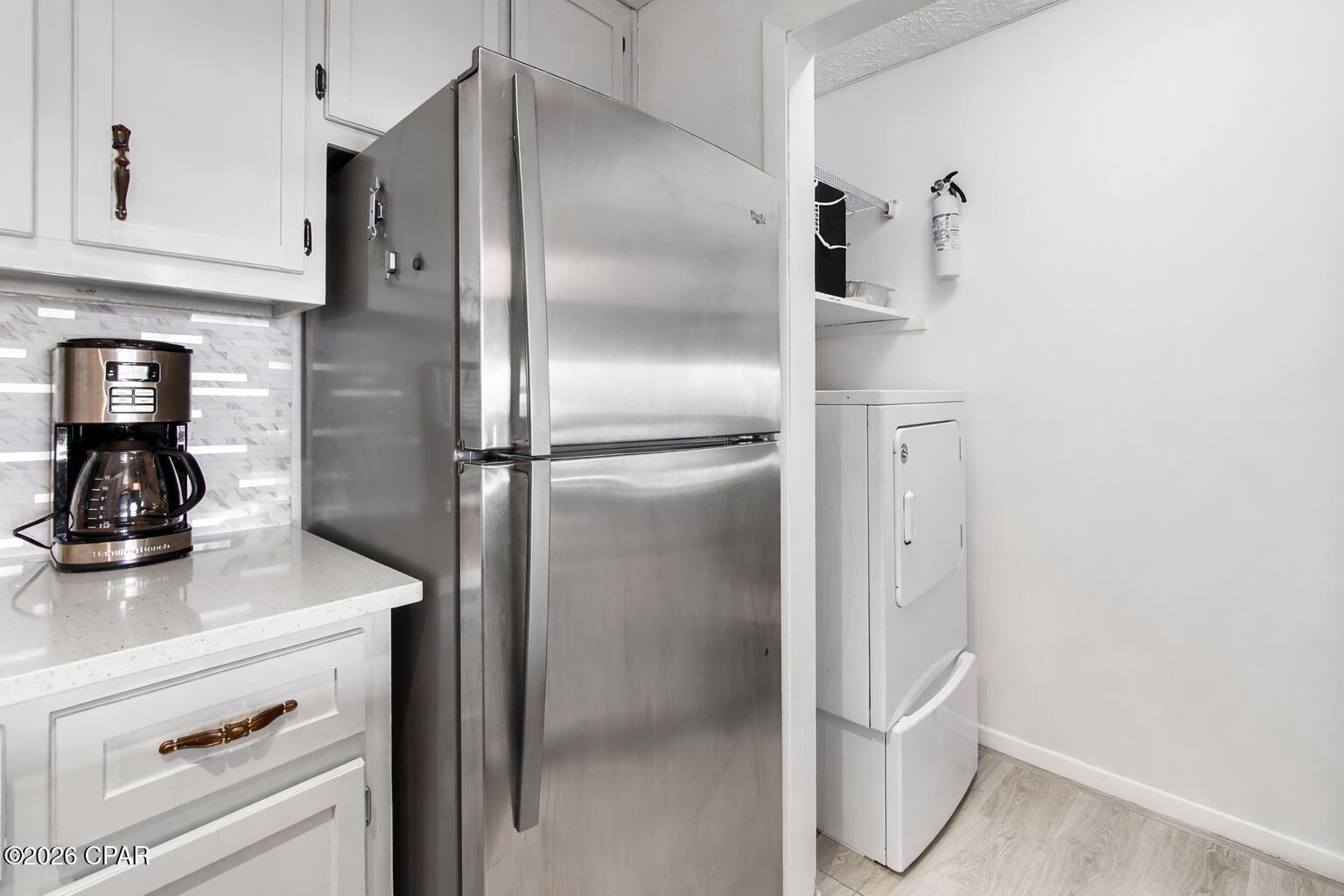 Grand Lagoon Cove Condominium - Residential