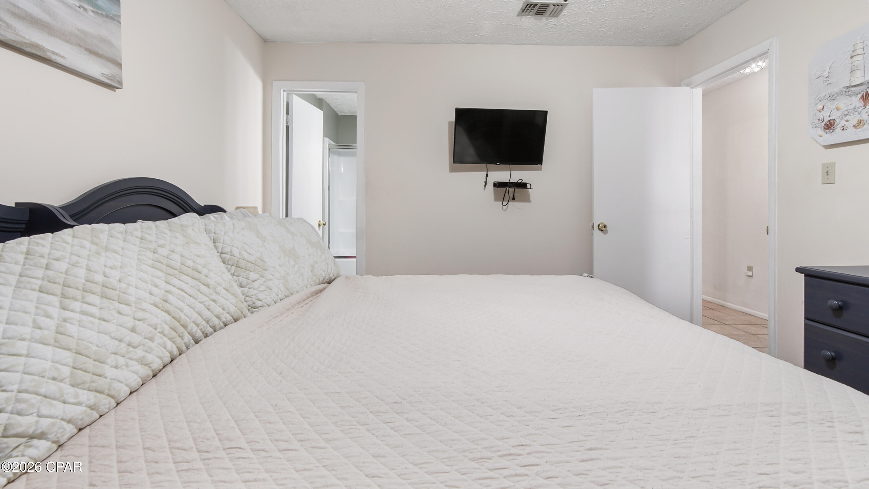 Grand Lagoon Cove Condominium - Residential