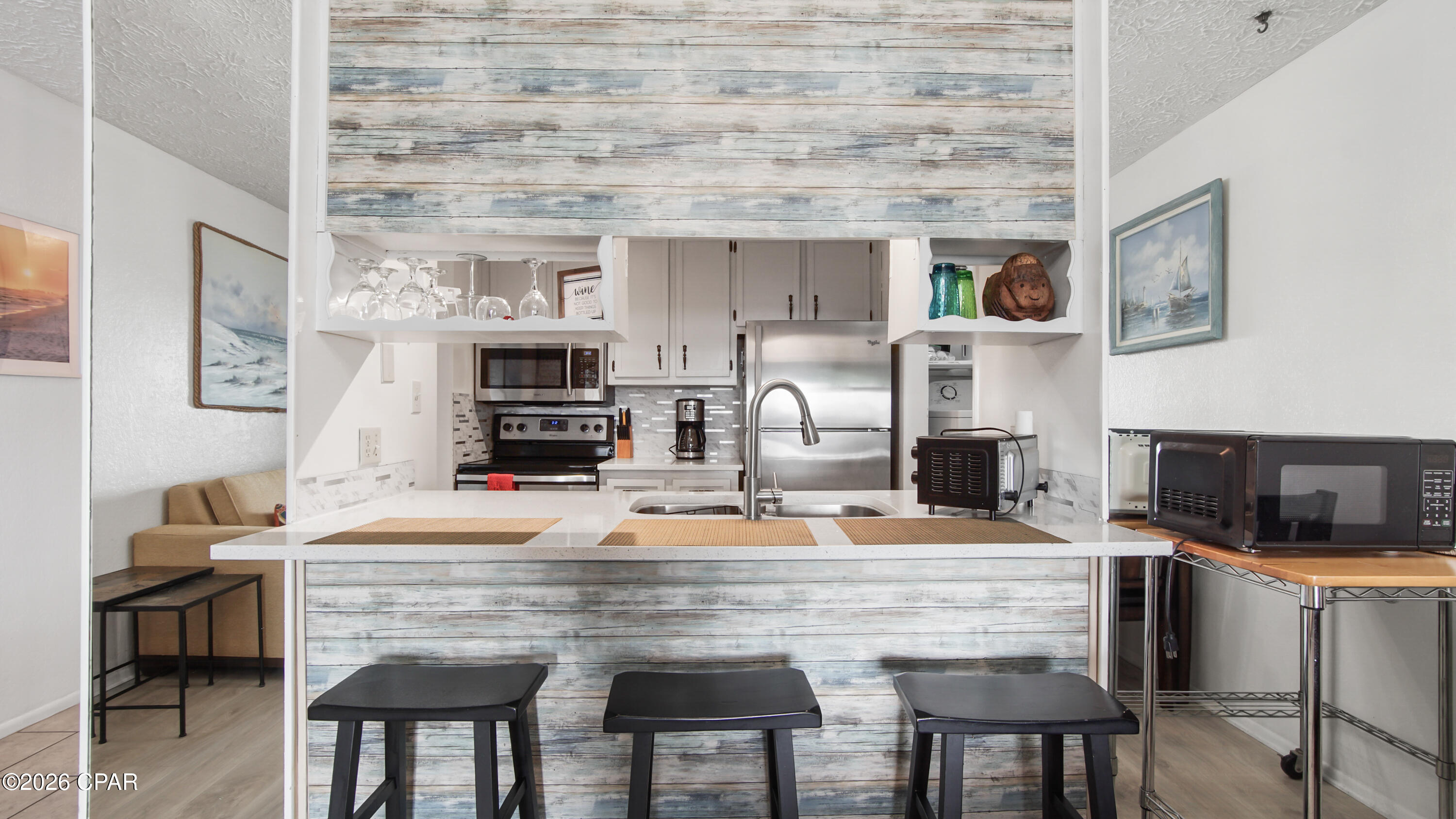 Grand Lagoon Cove Condominium - Residential