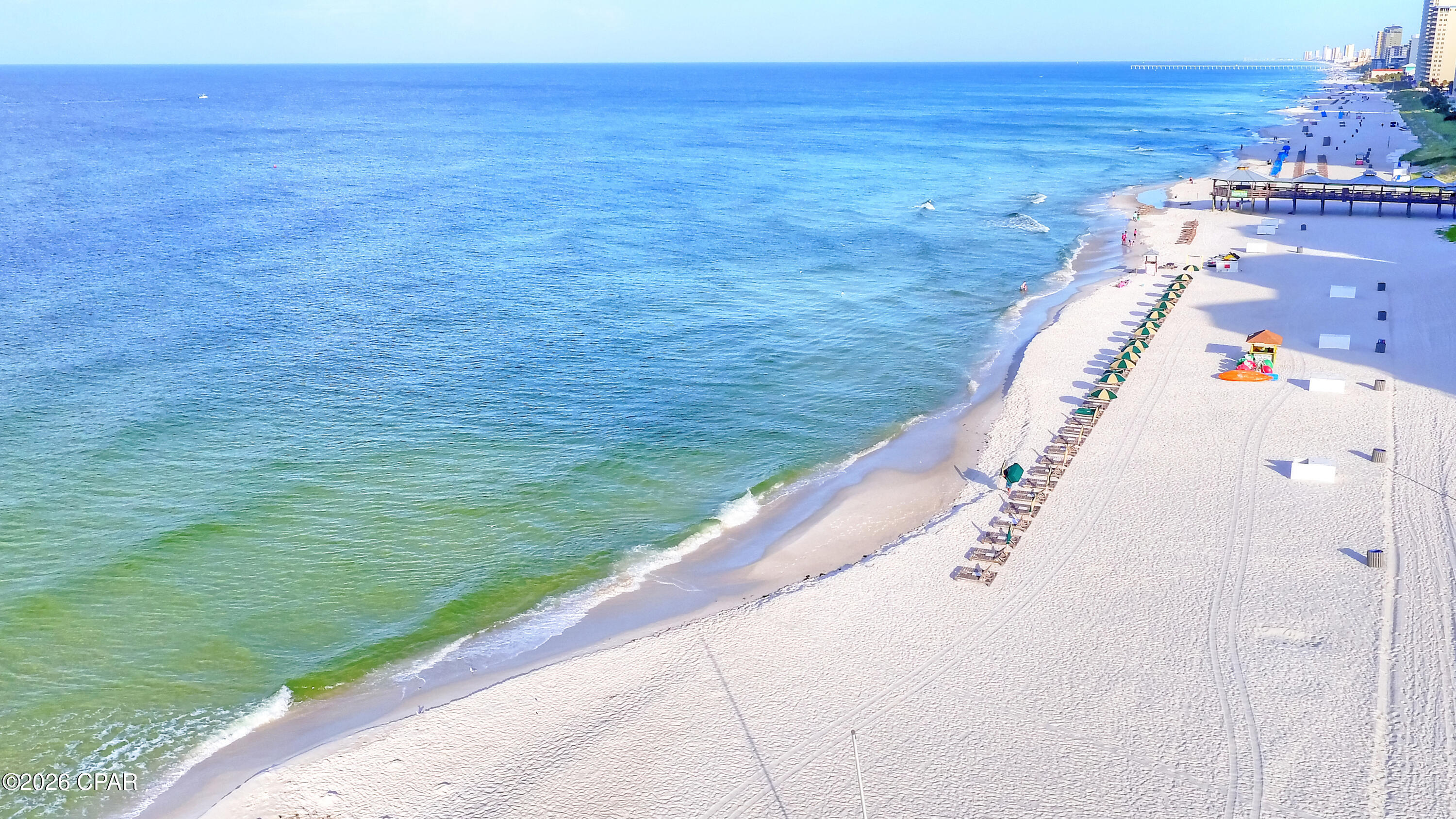 Grand Lagoon Cove Condominium - Residential