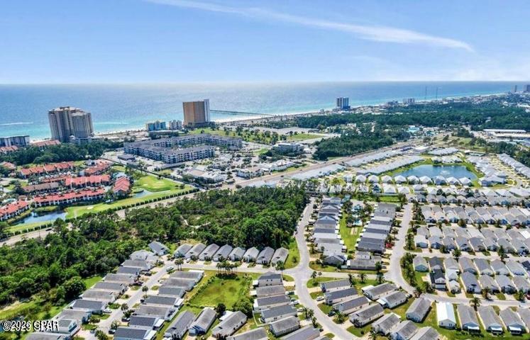 Palm Cove Phase I - Residential