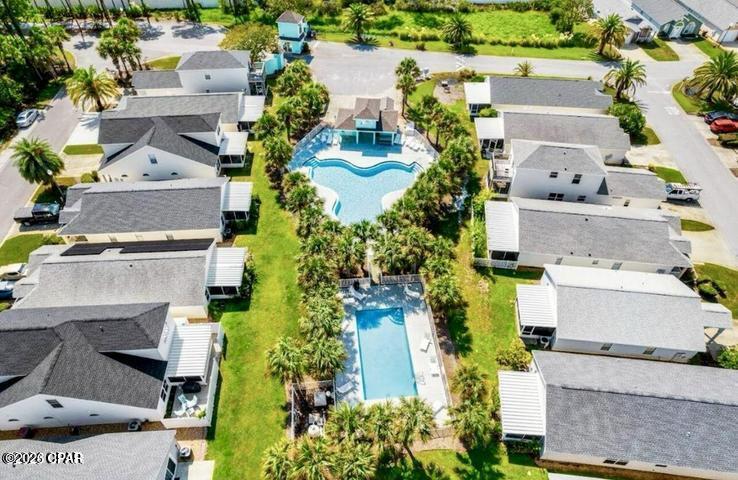 Palm Cove Phase I - Residential