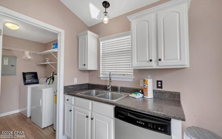 Palm Cove Phase I - Residential