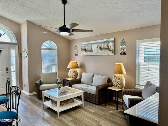 Palm Cove Phase I - Residential