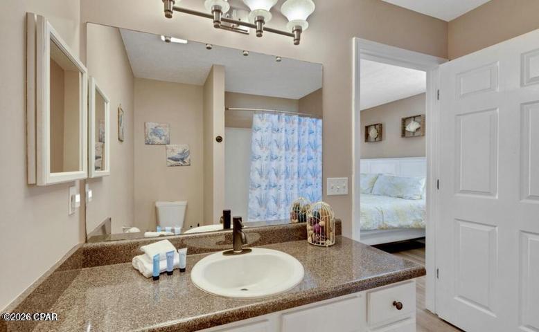 Palm Cove Phase I - Residential