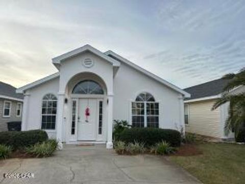 11710 Seashore Lane Panama City Beach FL 32407
