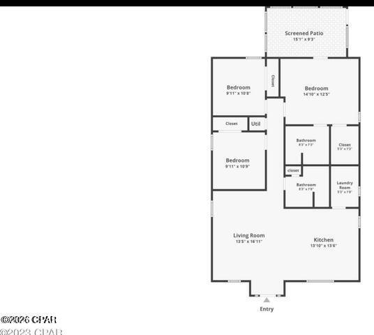Palm Cove Phase I - Residential