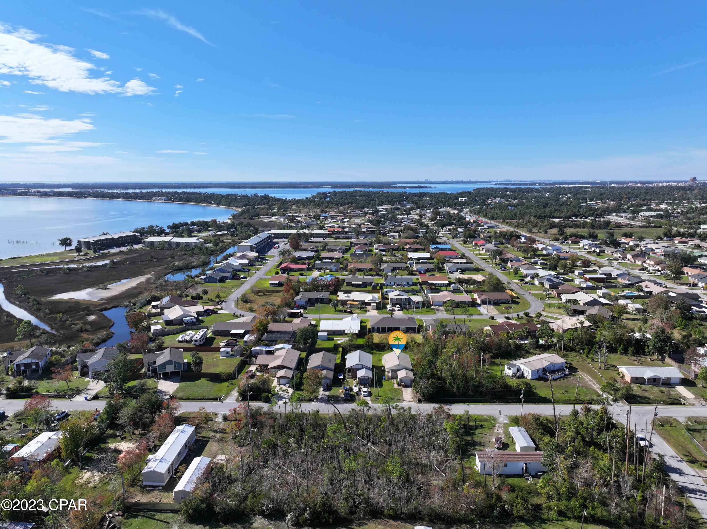 [No Recorded Subdiv] - Residential