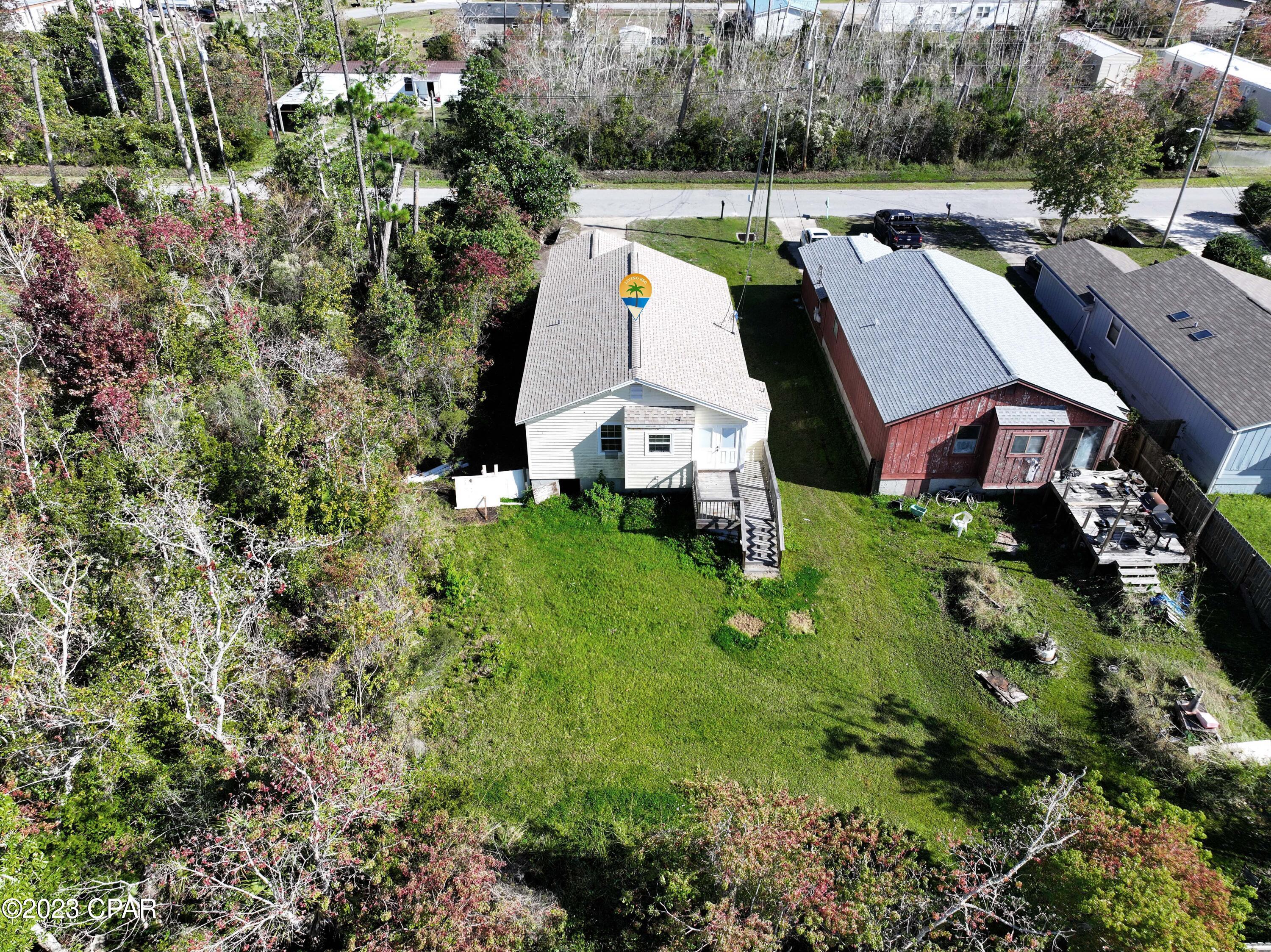 [No Recorded Subdiv] - Residential