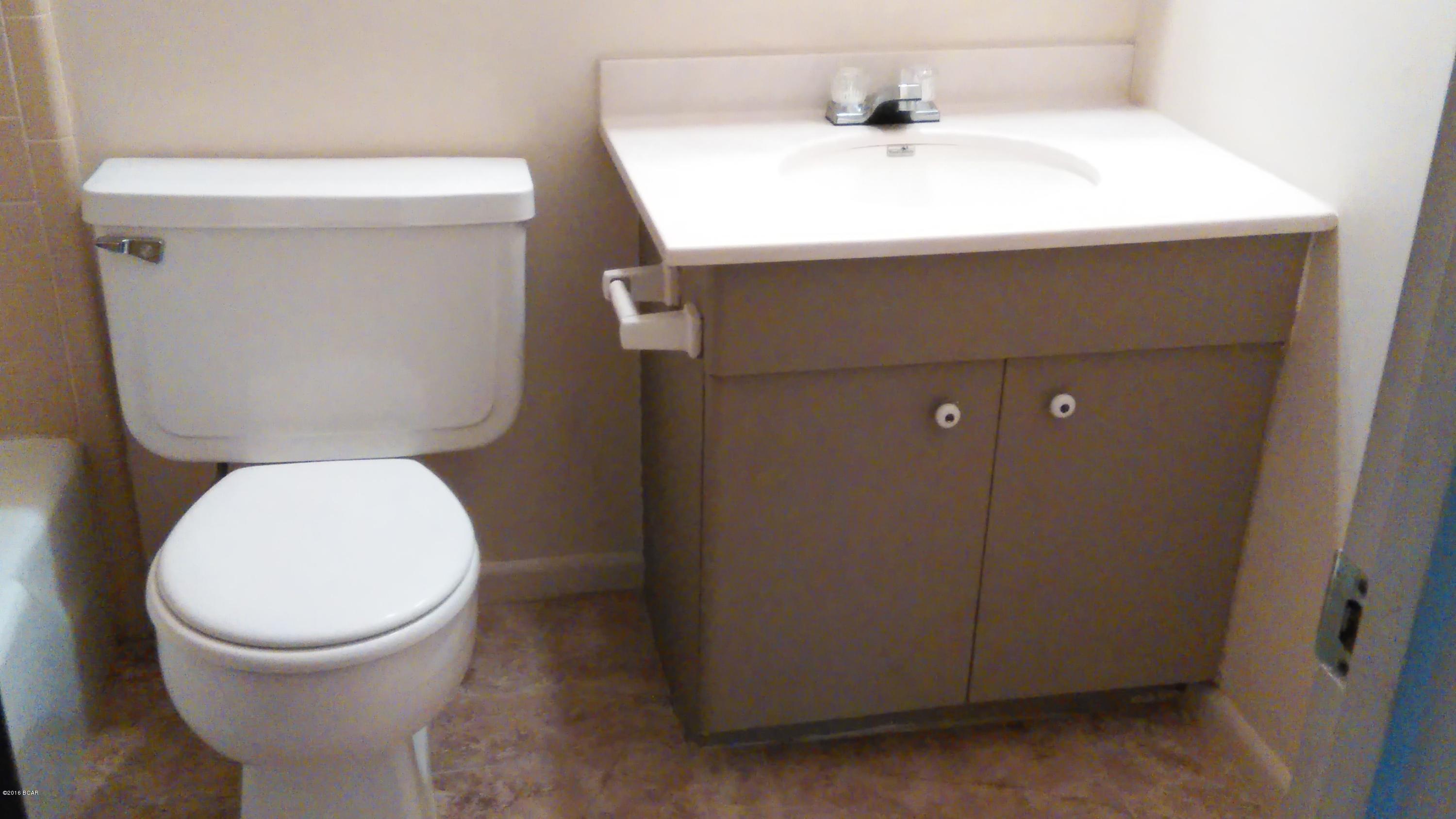 St Andrews Bay Dev Cmp - Residential