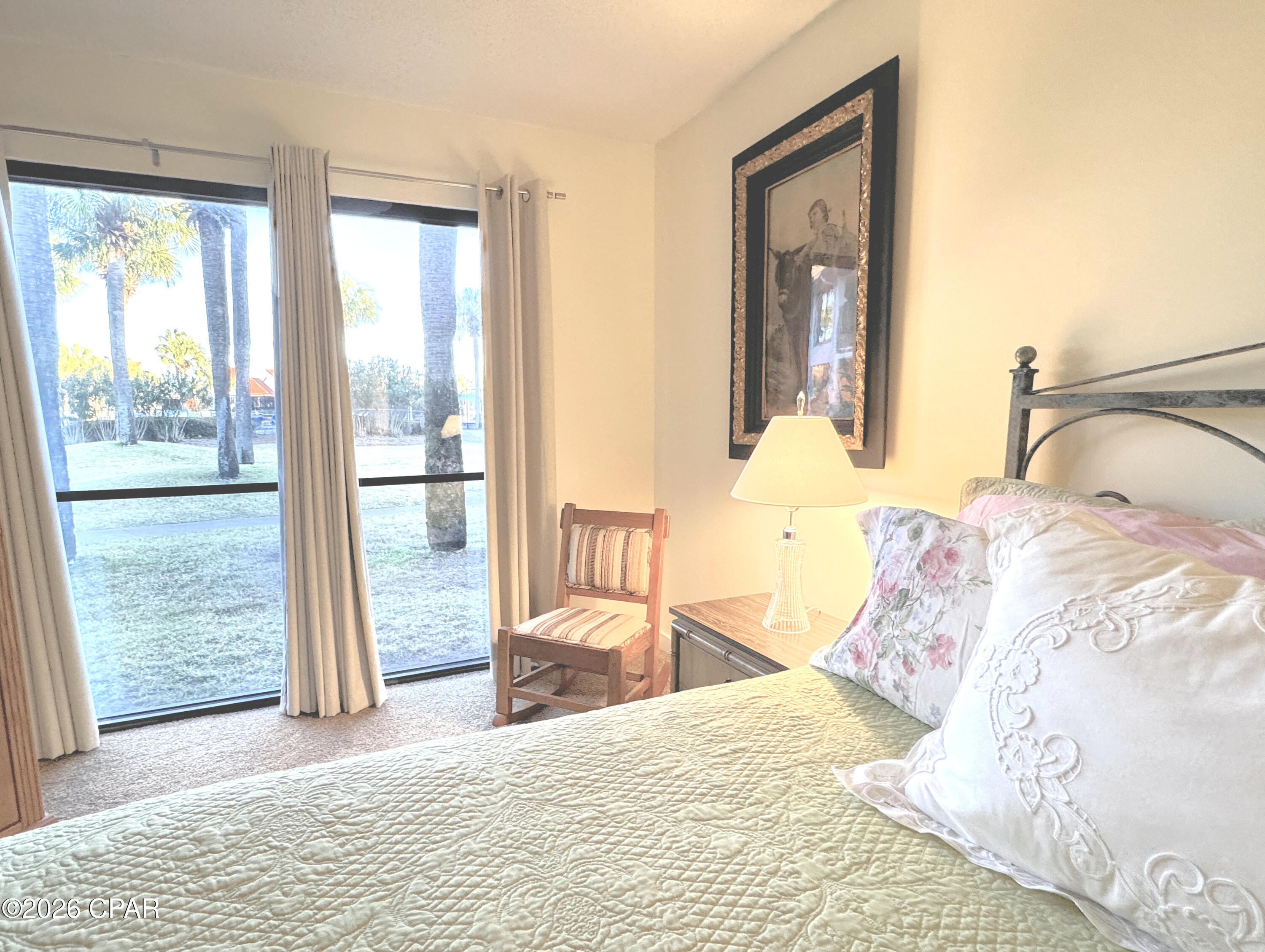 River Oaks Tennis Villas - Residential