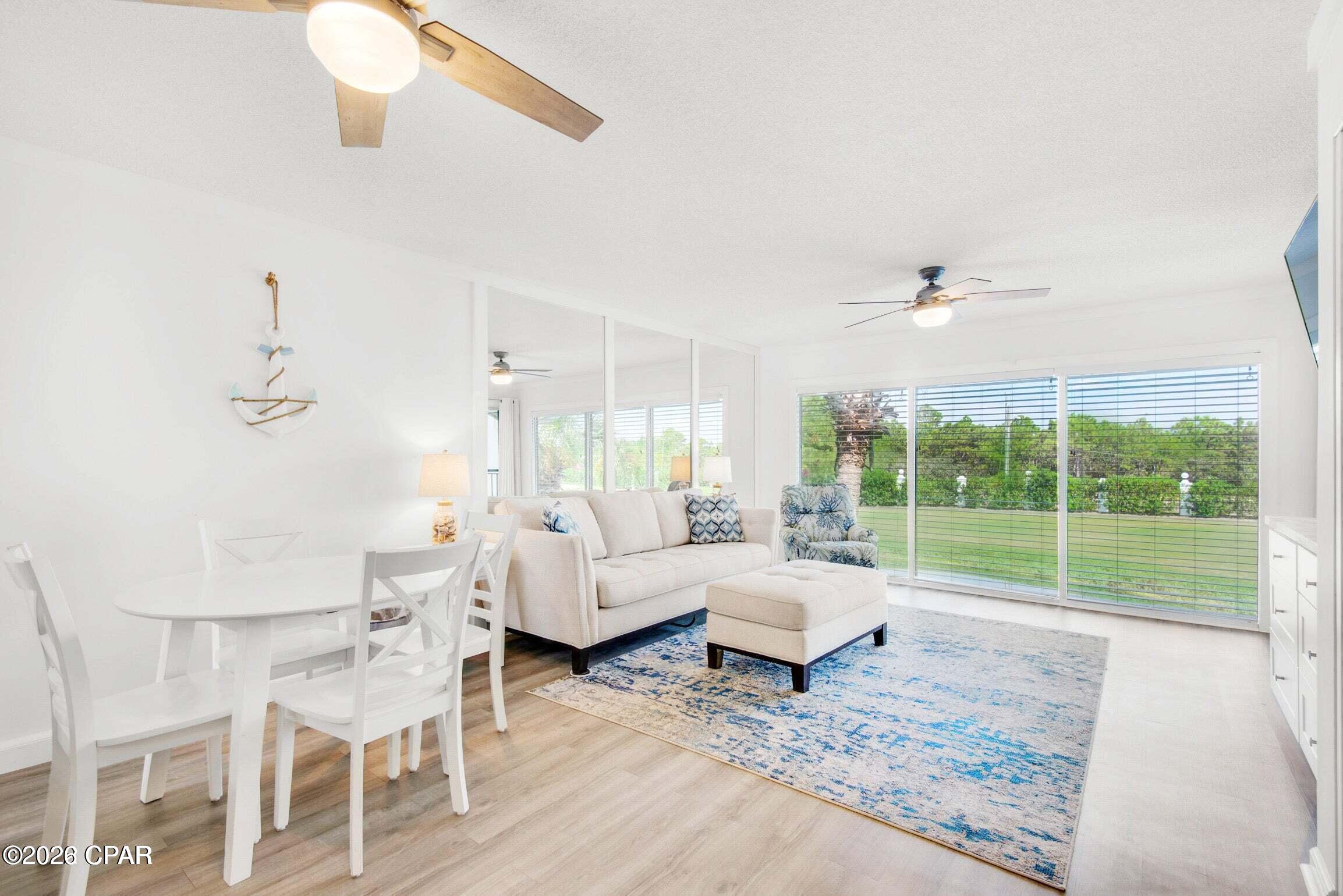 River Oaks Tennis Villas - Residential