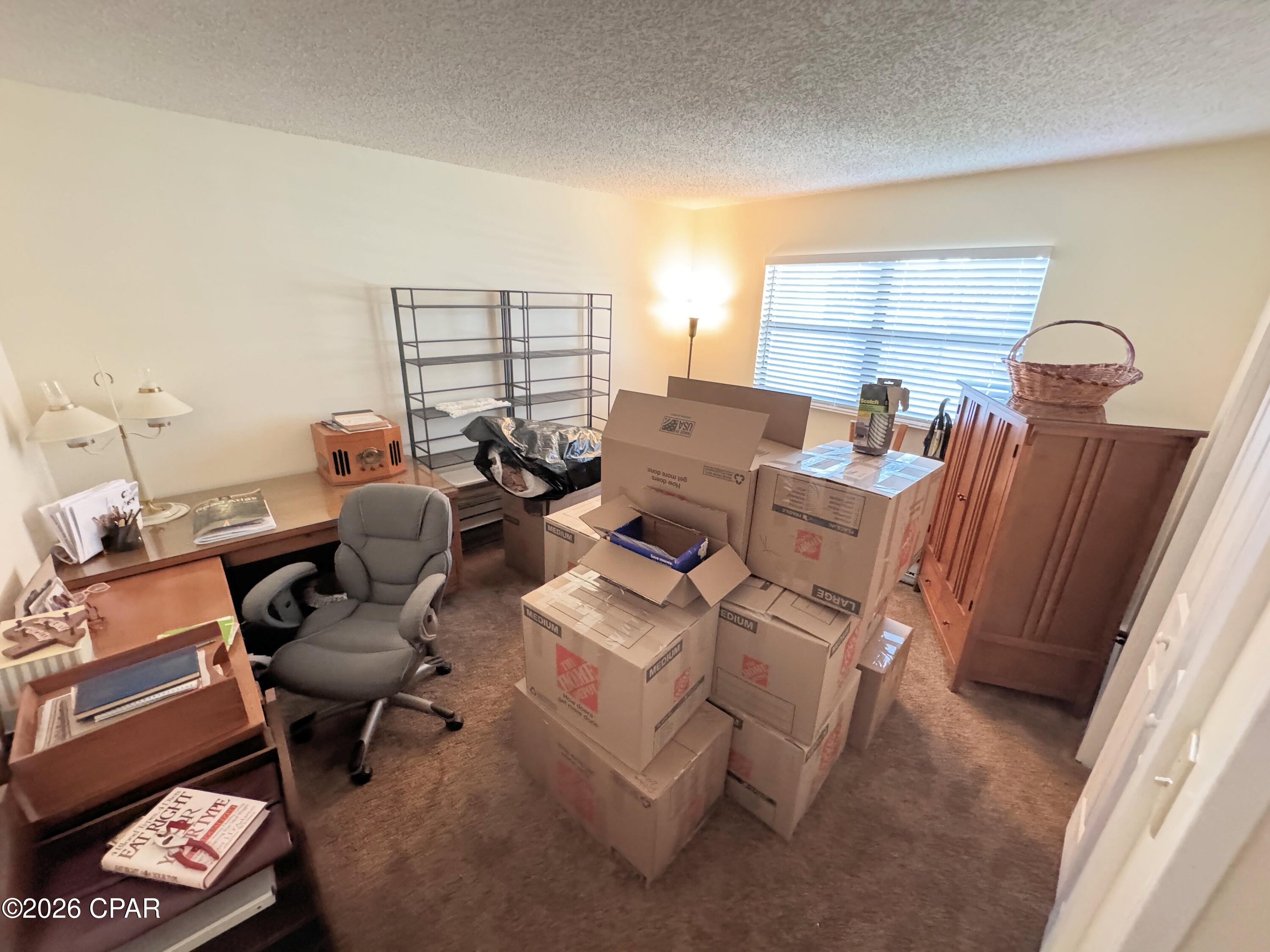 River Oaks Tennis Villas - Residential