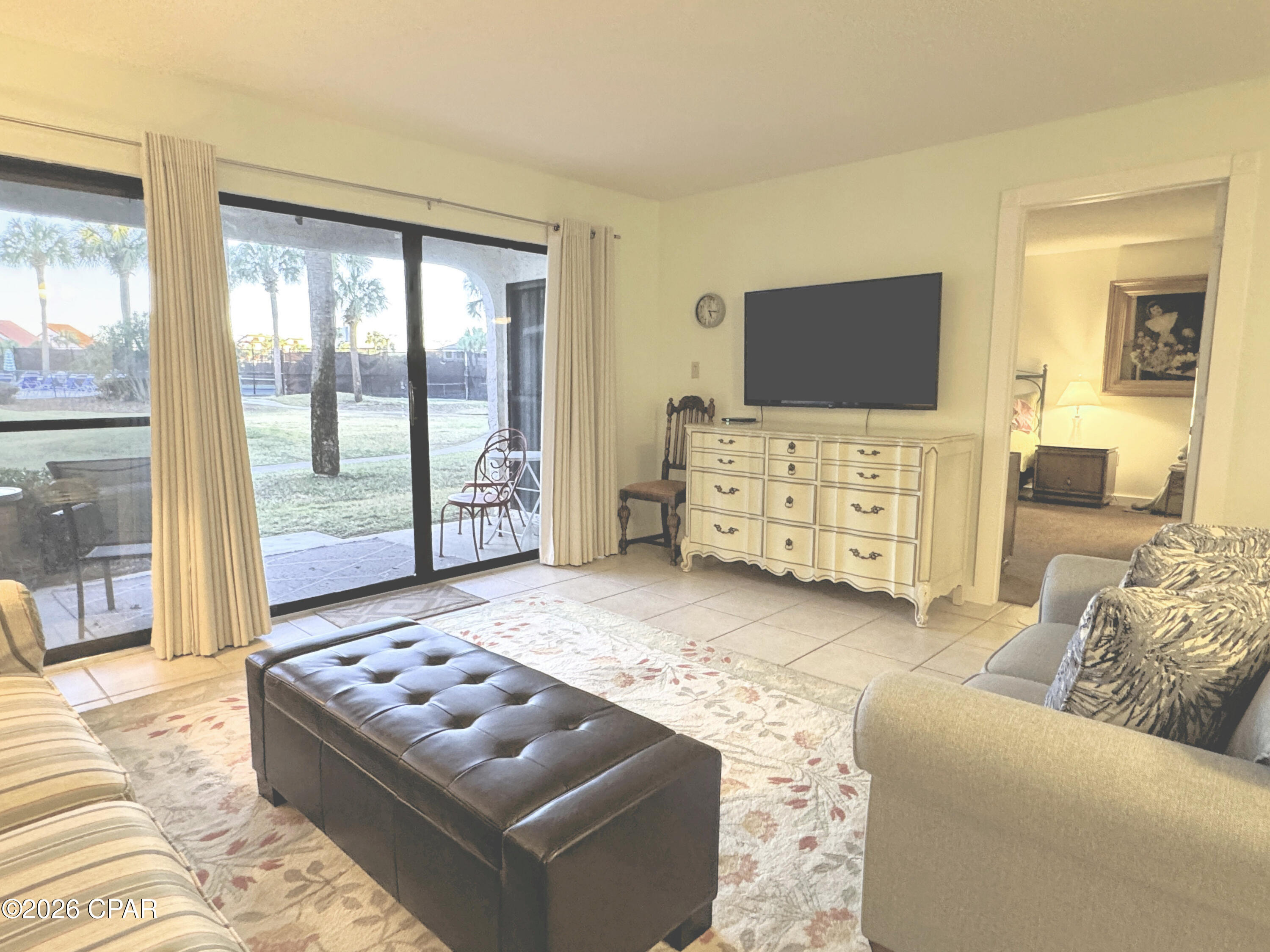 River Oaks Tennis Villas - Residential