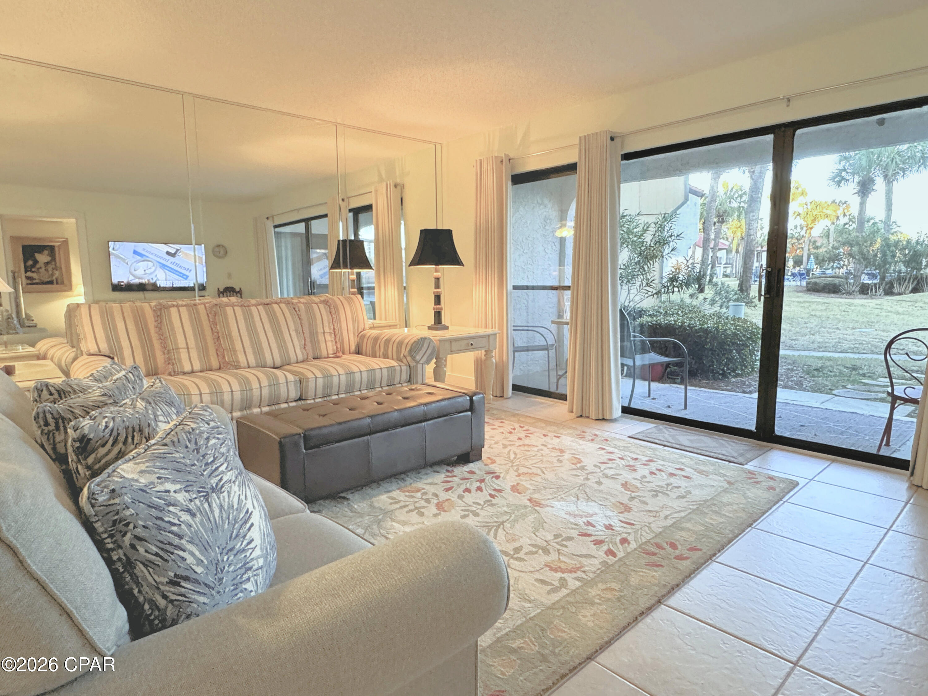 River Oaks Tennis Villas - Residential