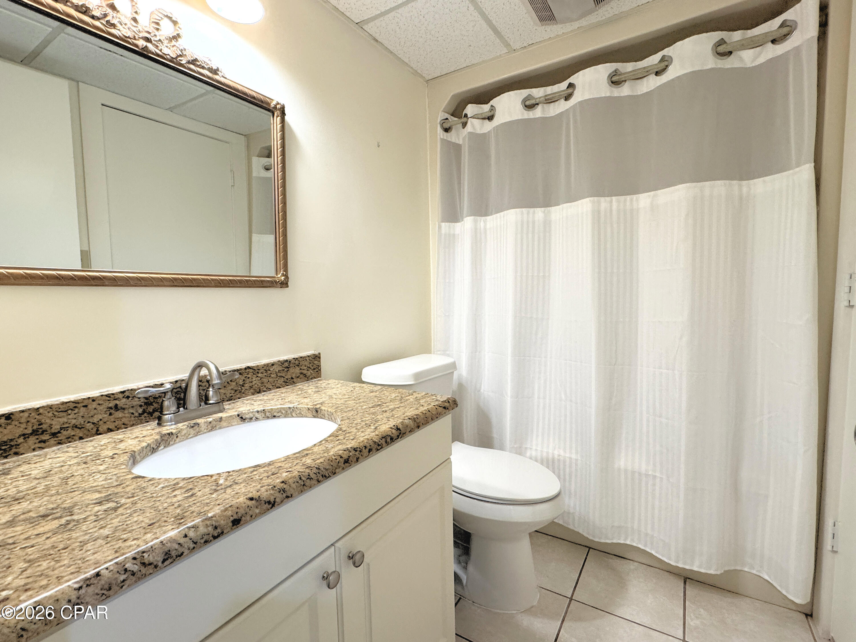 River Oaks Tennis Villas - Residential