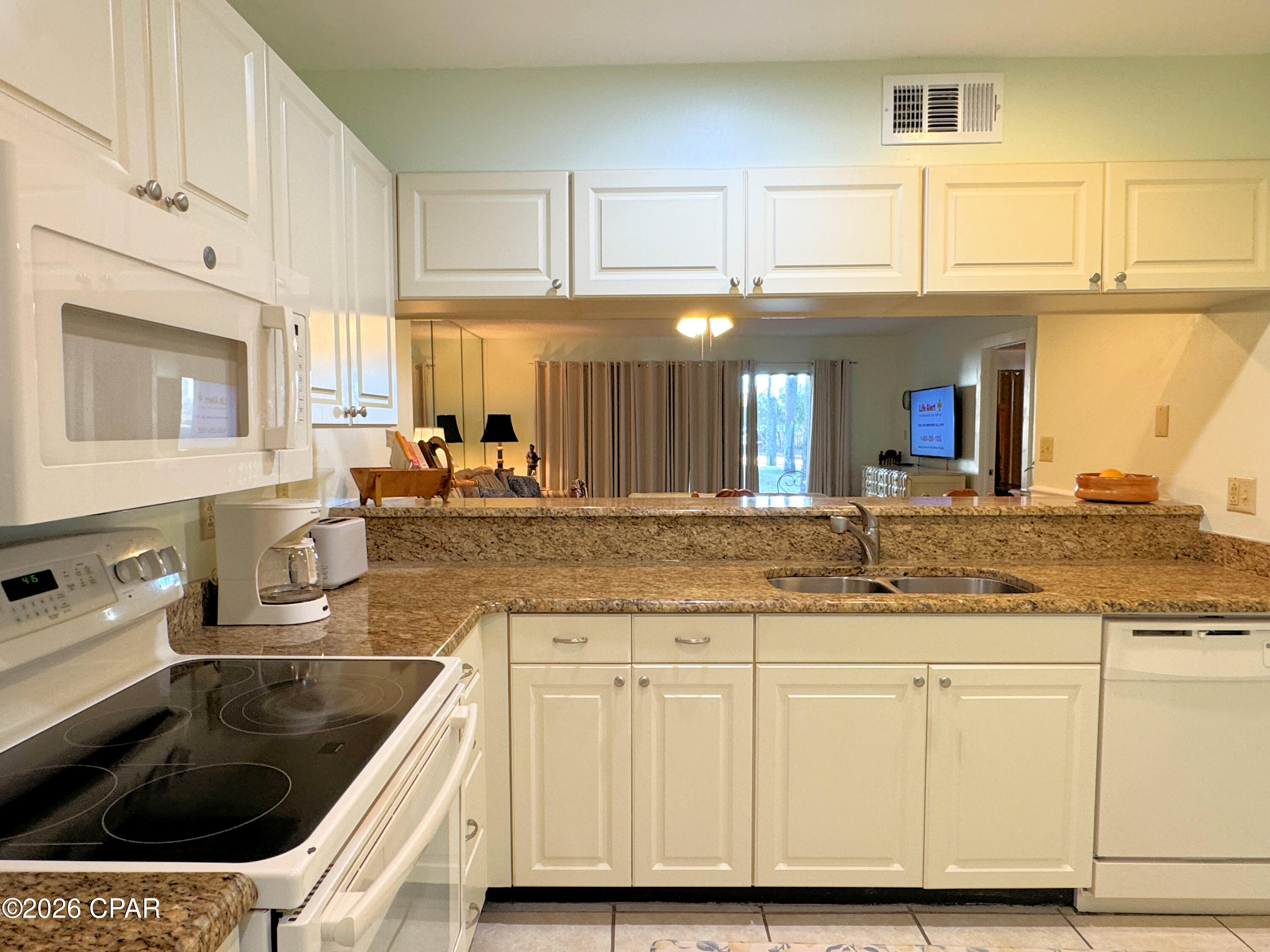 River Oaks Tennis Villas - Residential