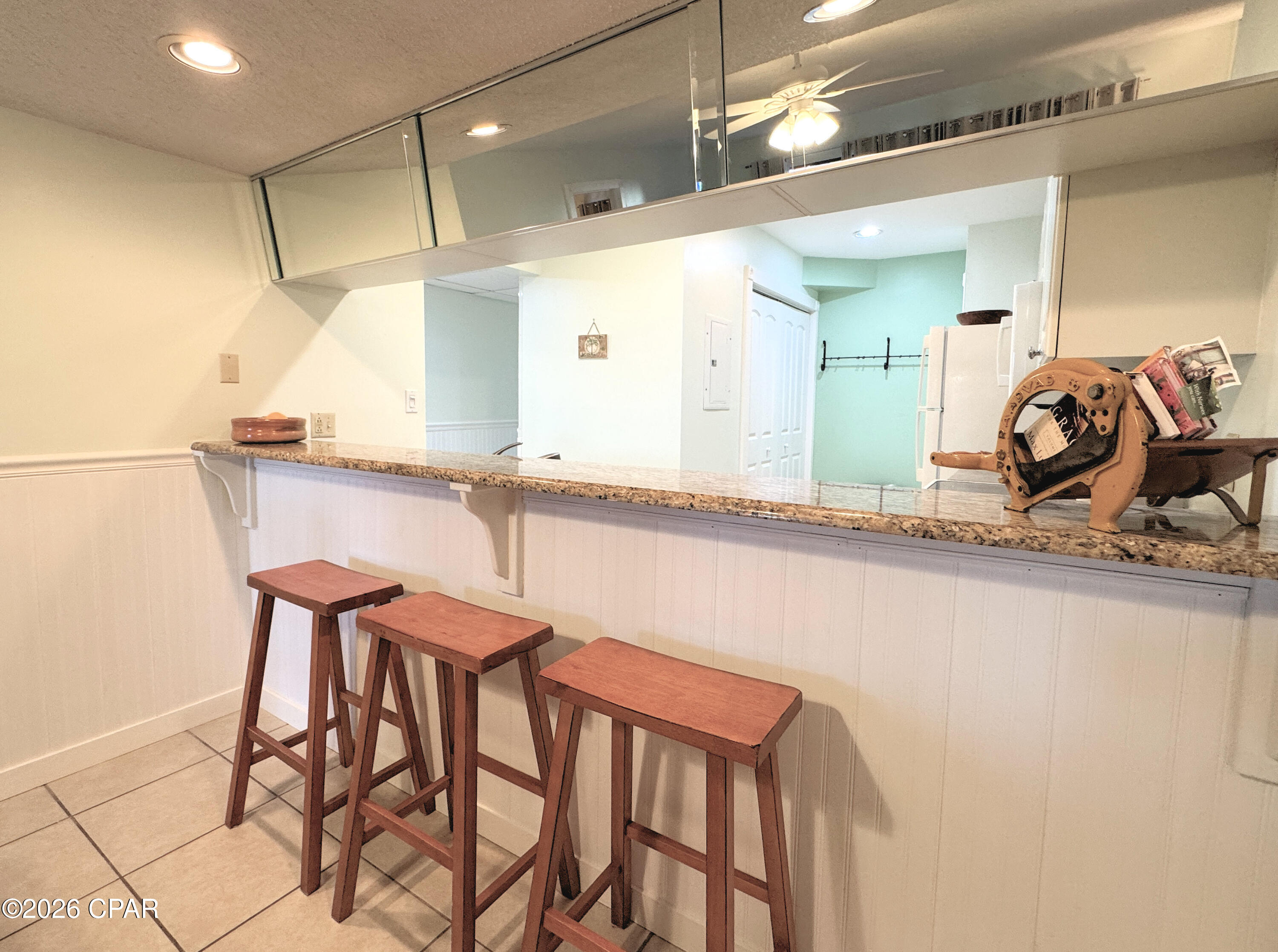 River Oaks Tennis Villas - Residential