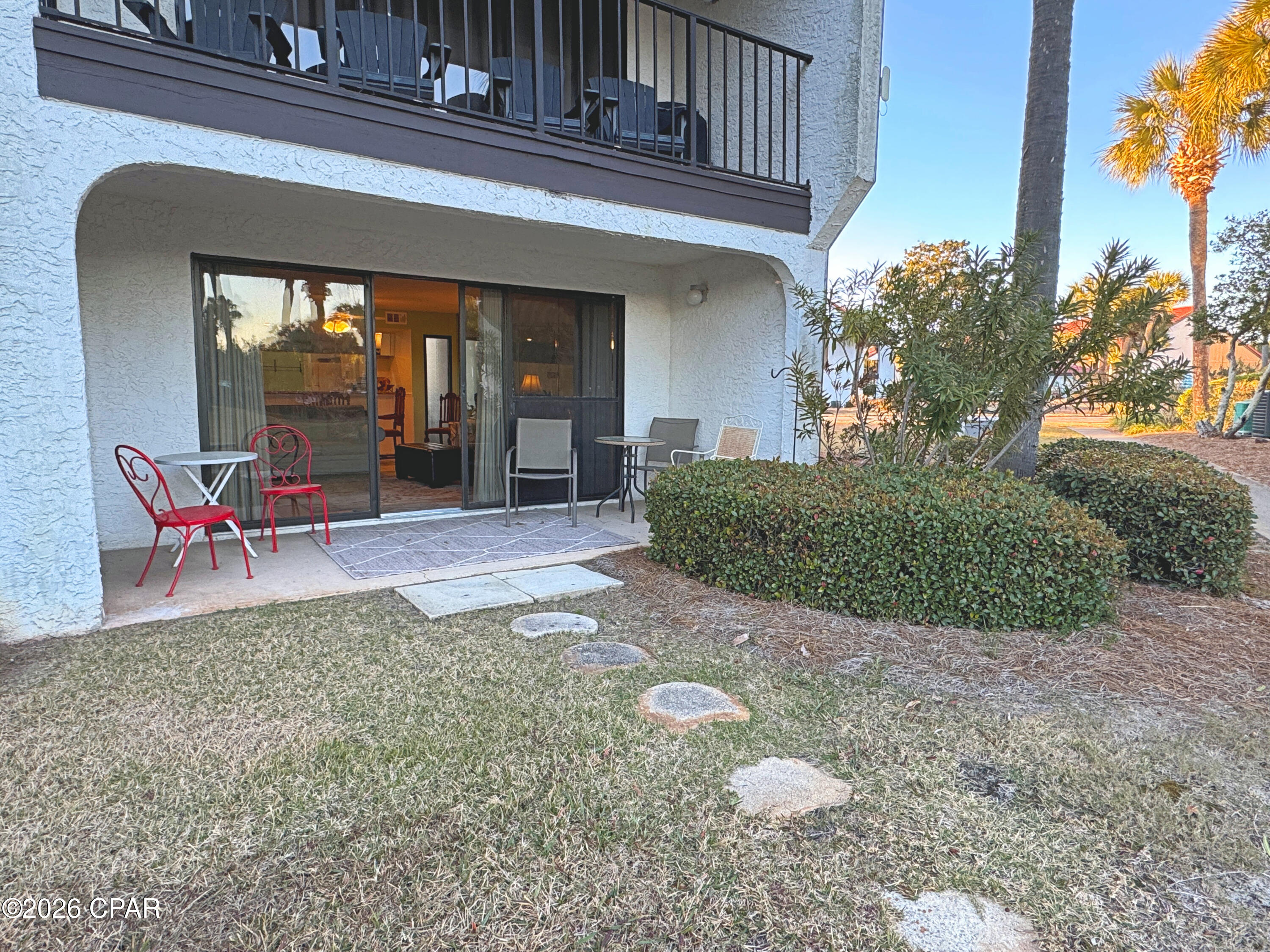 River Oaks Tennis Villas - Residential