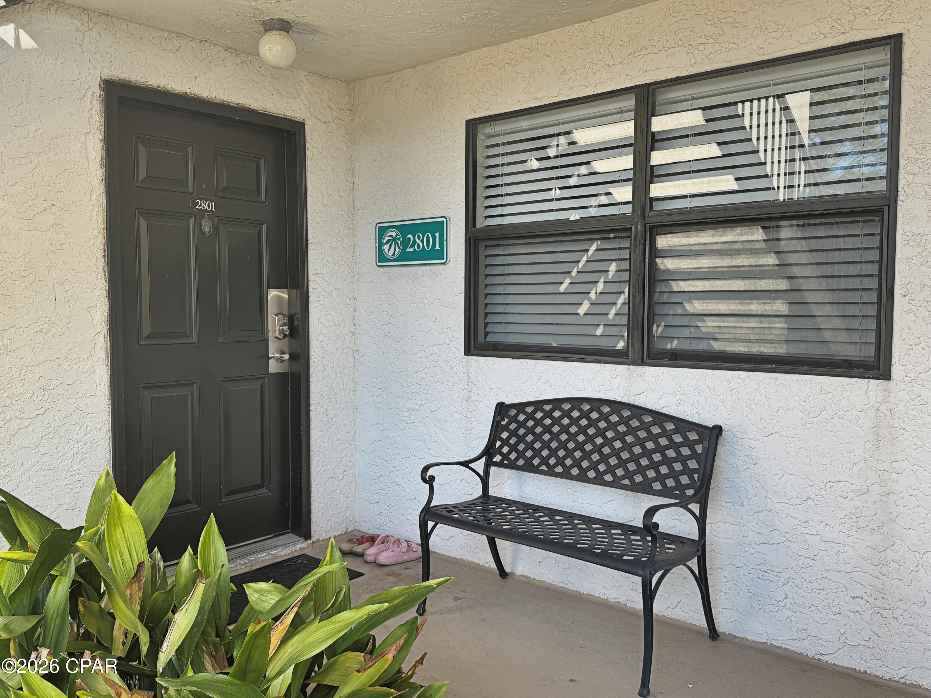 River Oaks Tennis Villas - Residential