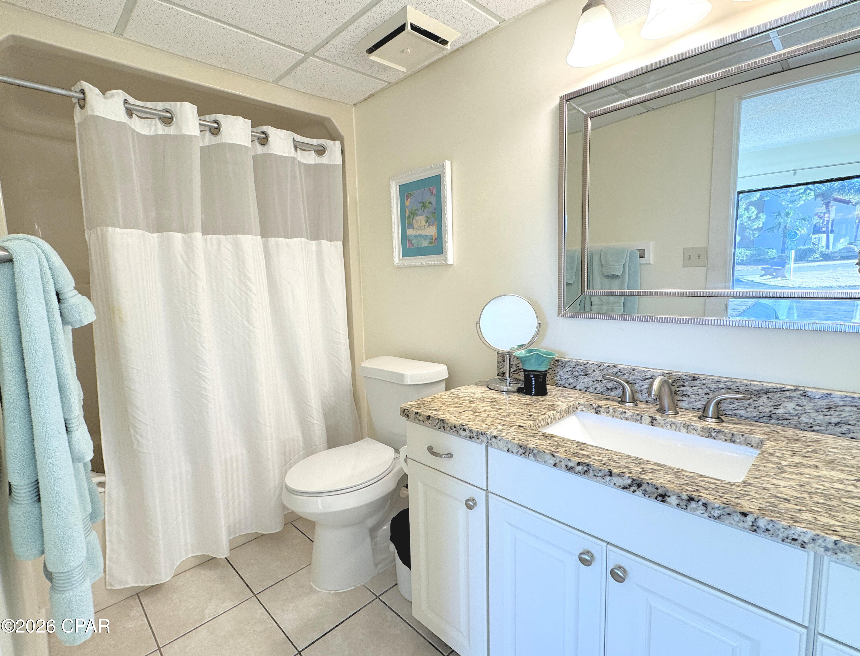 River Oaks Tennis Villas - Residential