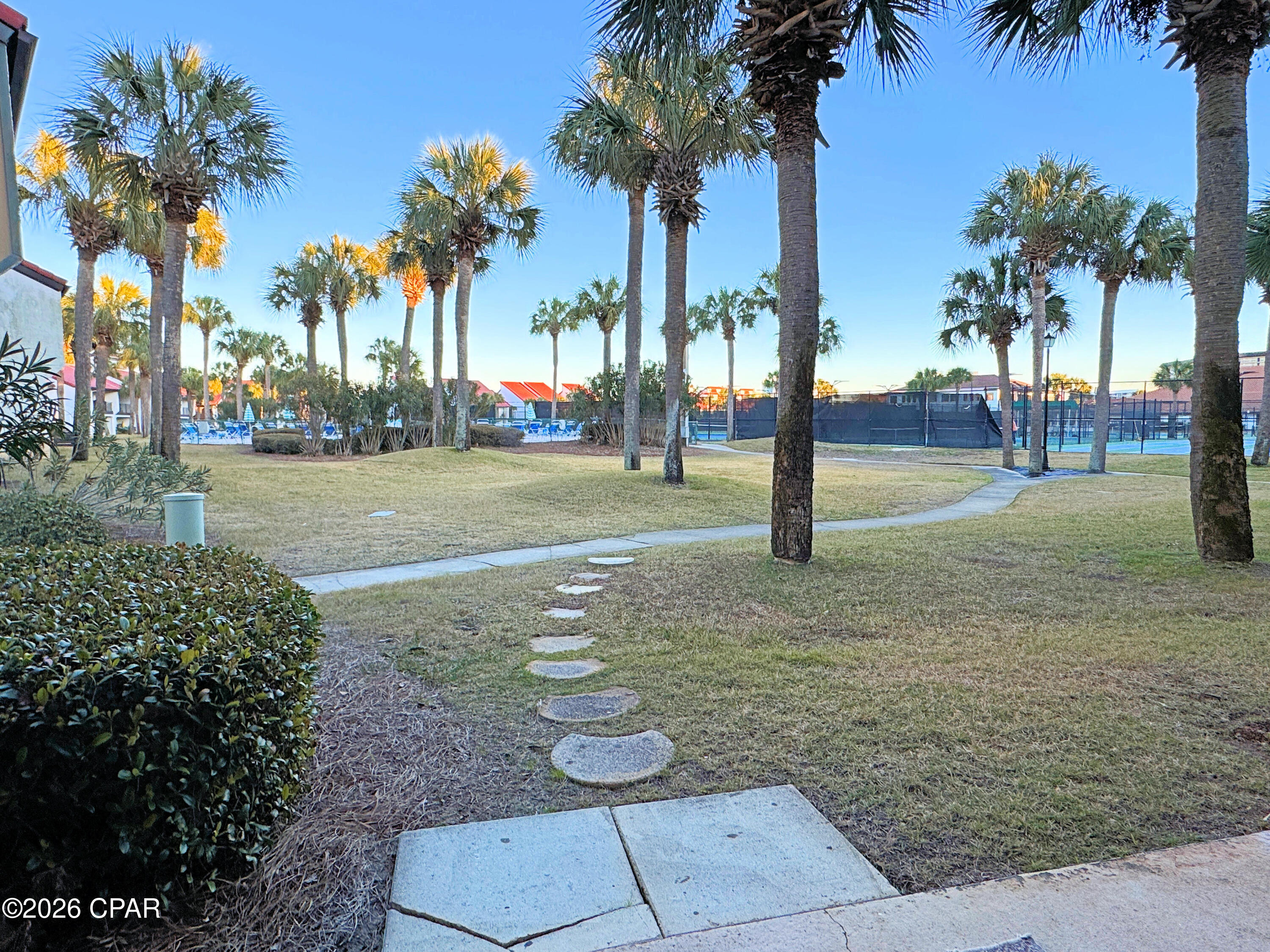 River Oaks Tennis Villas - Residential